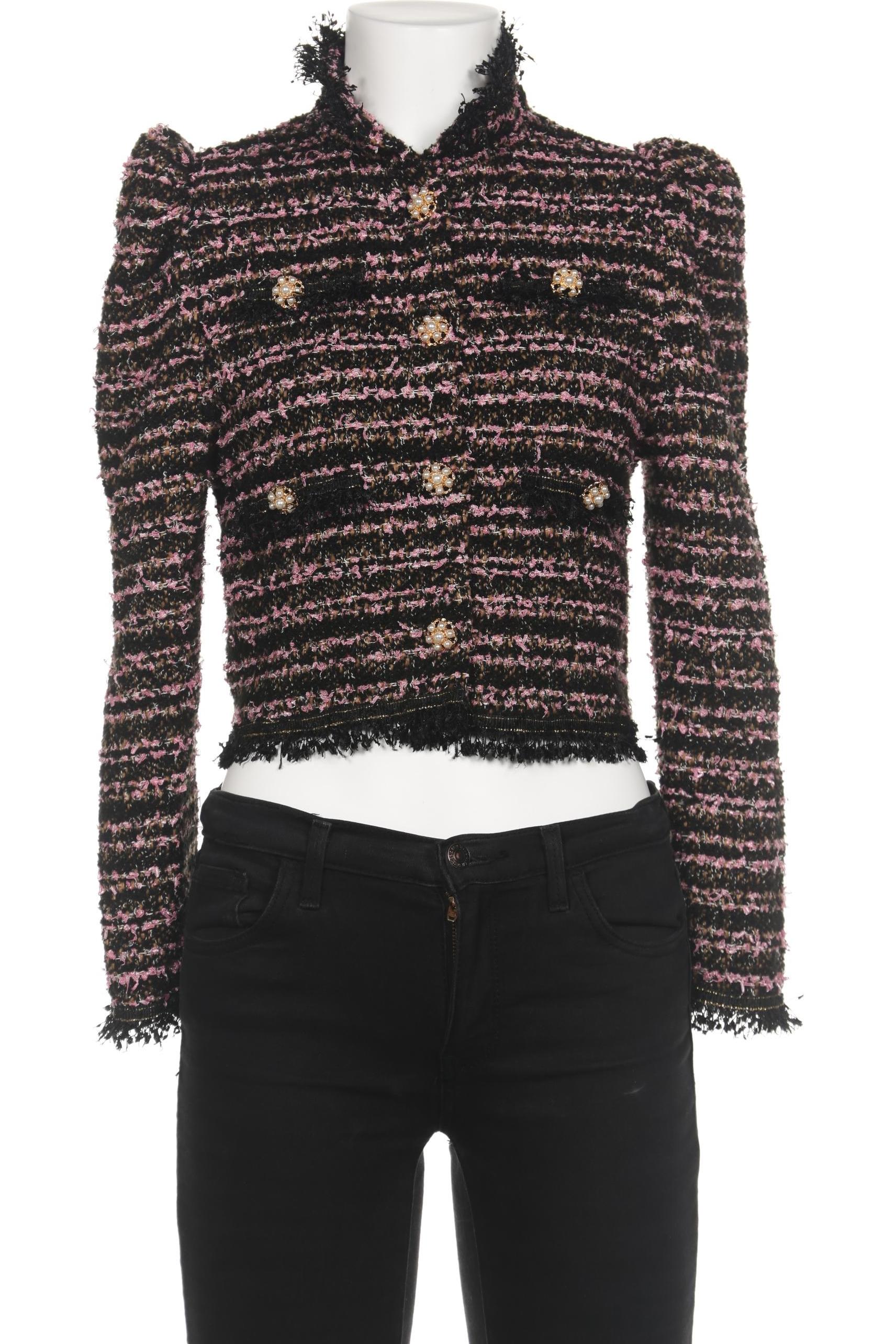 

Zara Damen Blazer, mehrfarbig, Gr. 36