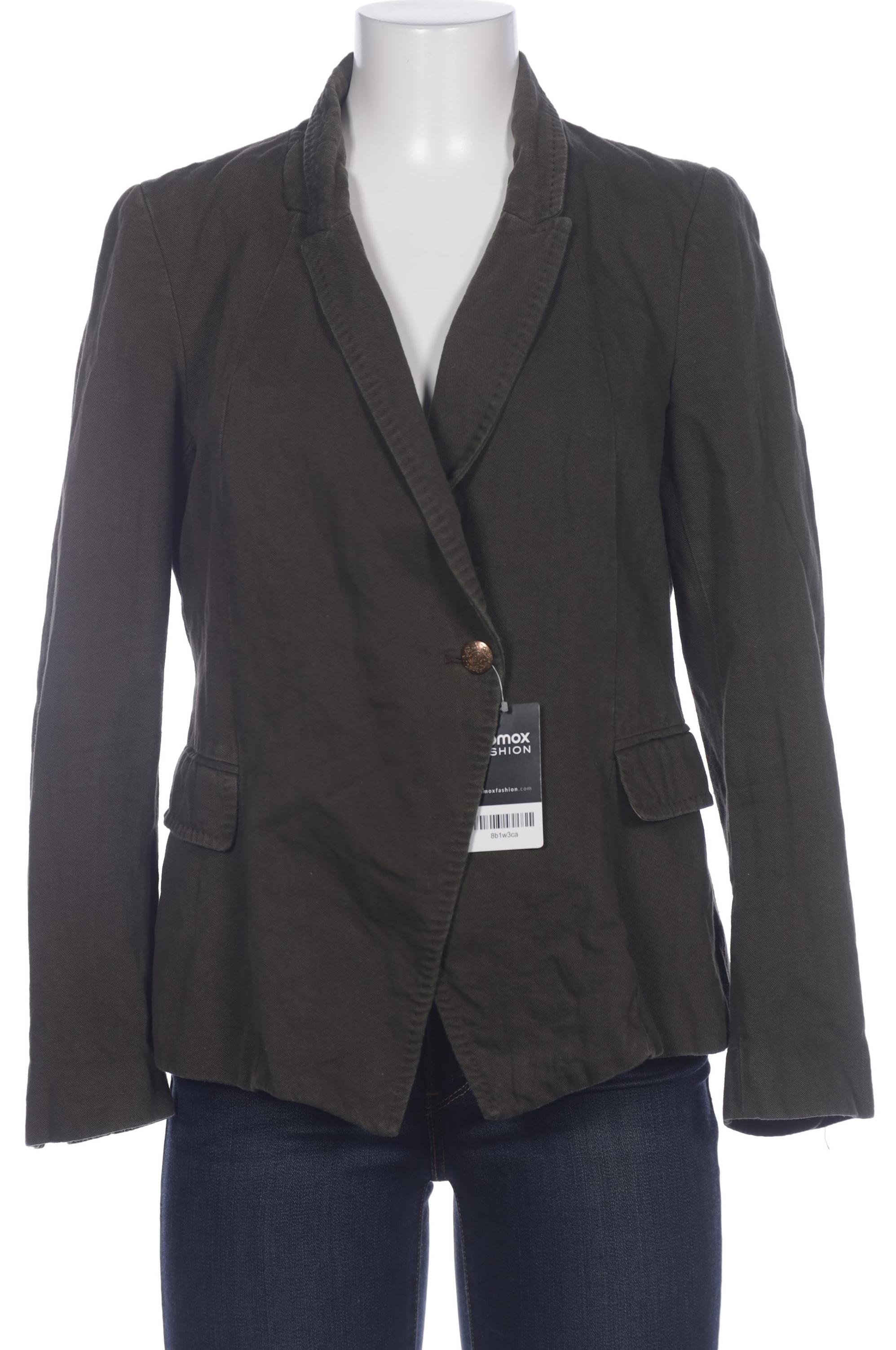 

Zara Damen Blazer, braun, Gr. 42