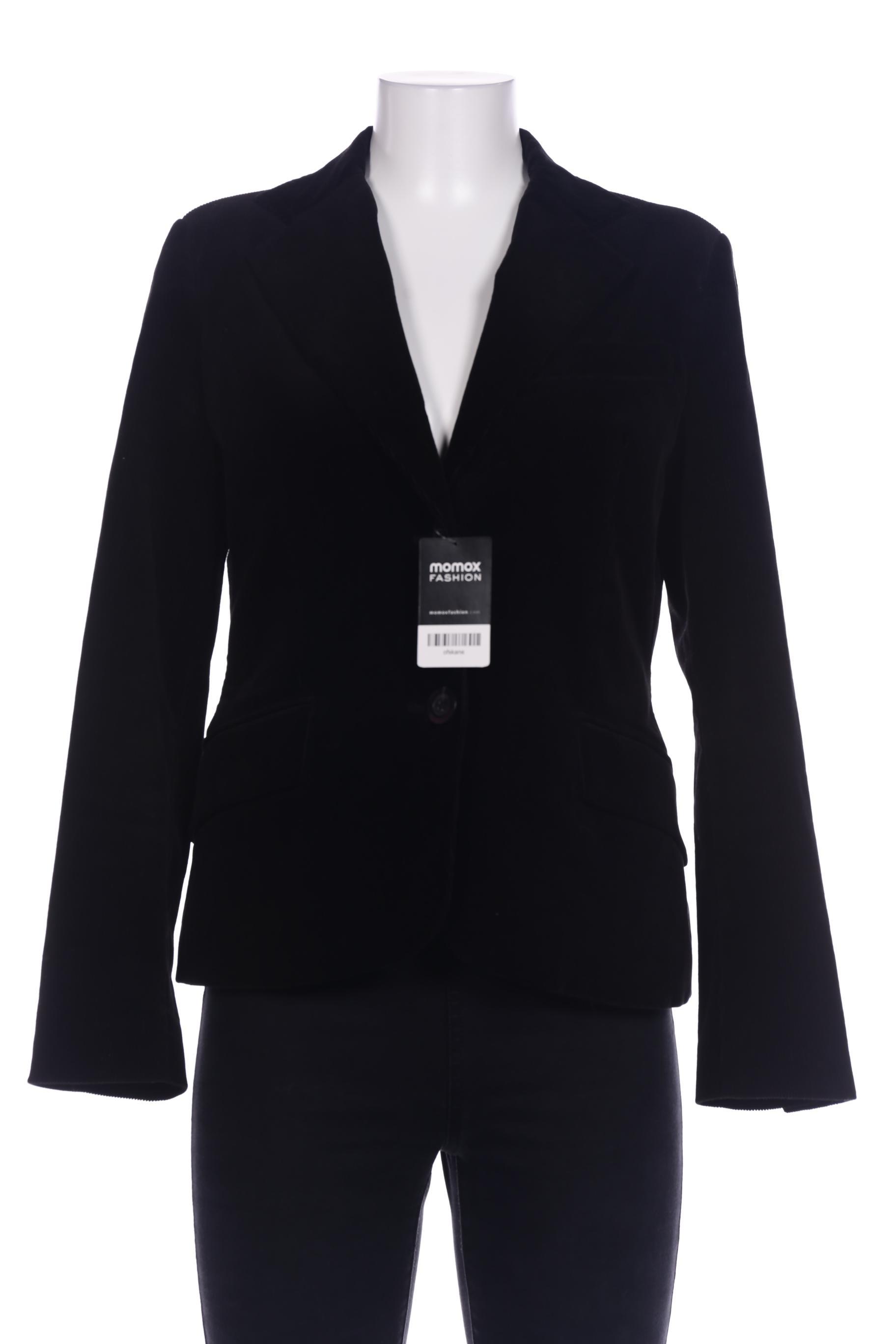 

Zara Damen Blazer, schwarz, Gr. 42