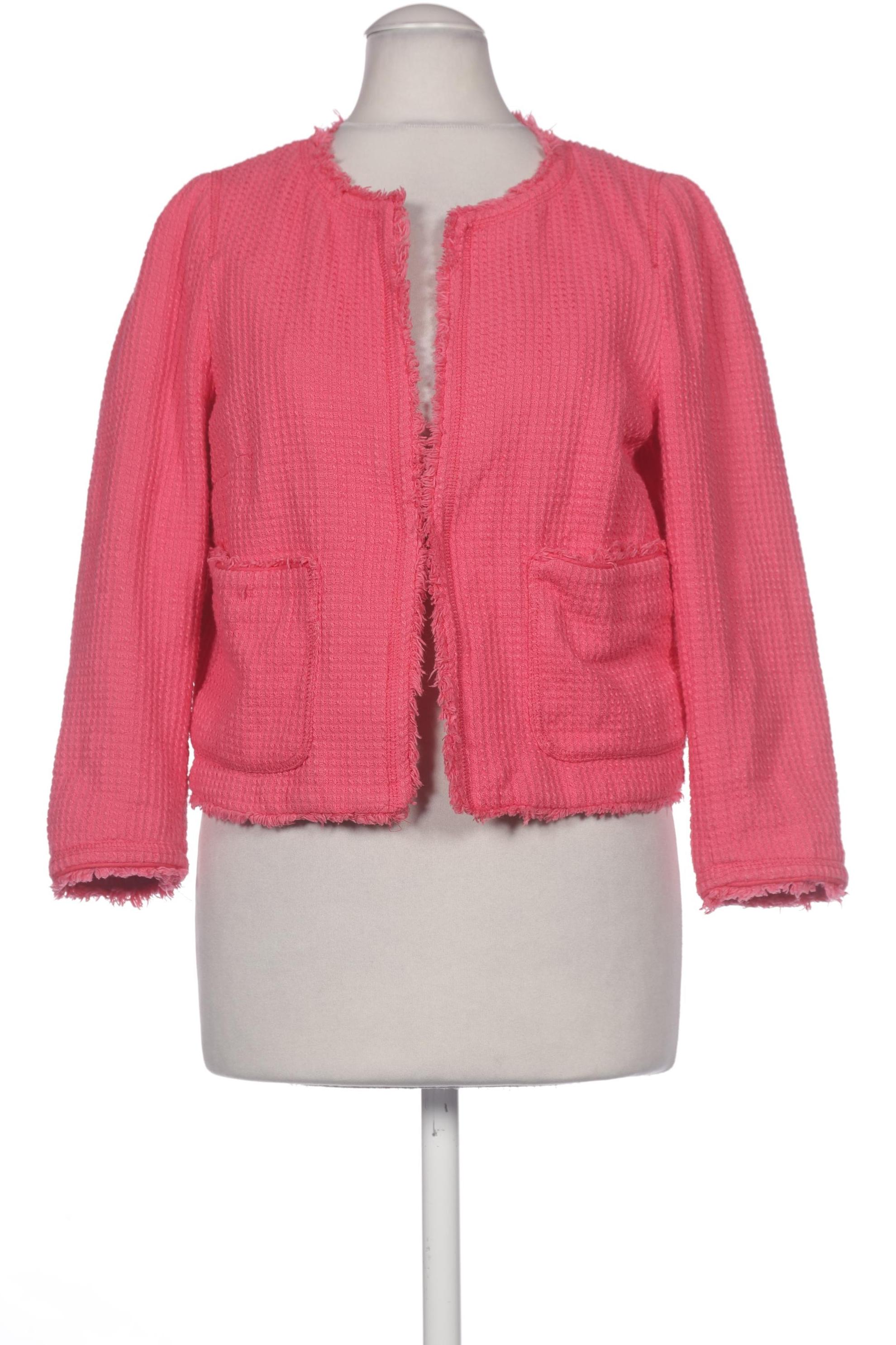 

Zara Damen Blazer, pink, Gr. 36