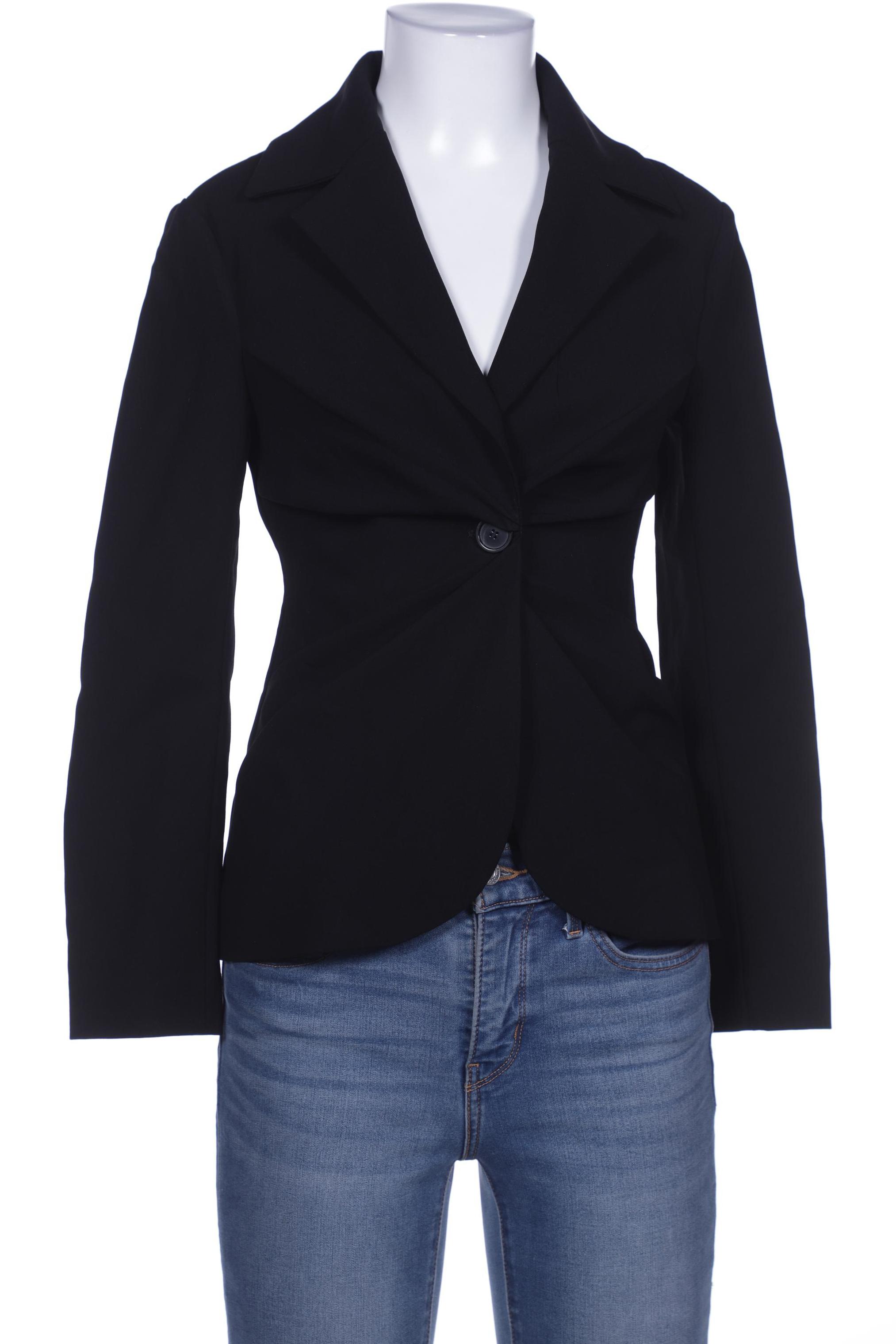 

Zara Damen Blazer, schwarz, Gr. 36