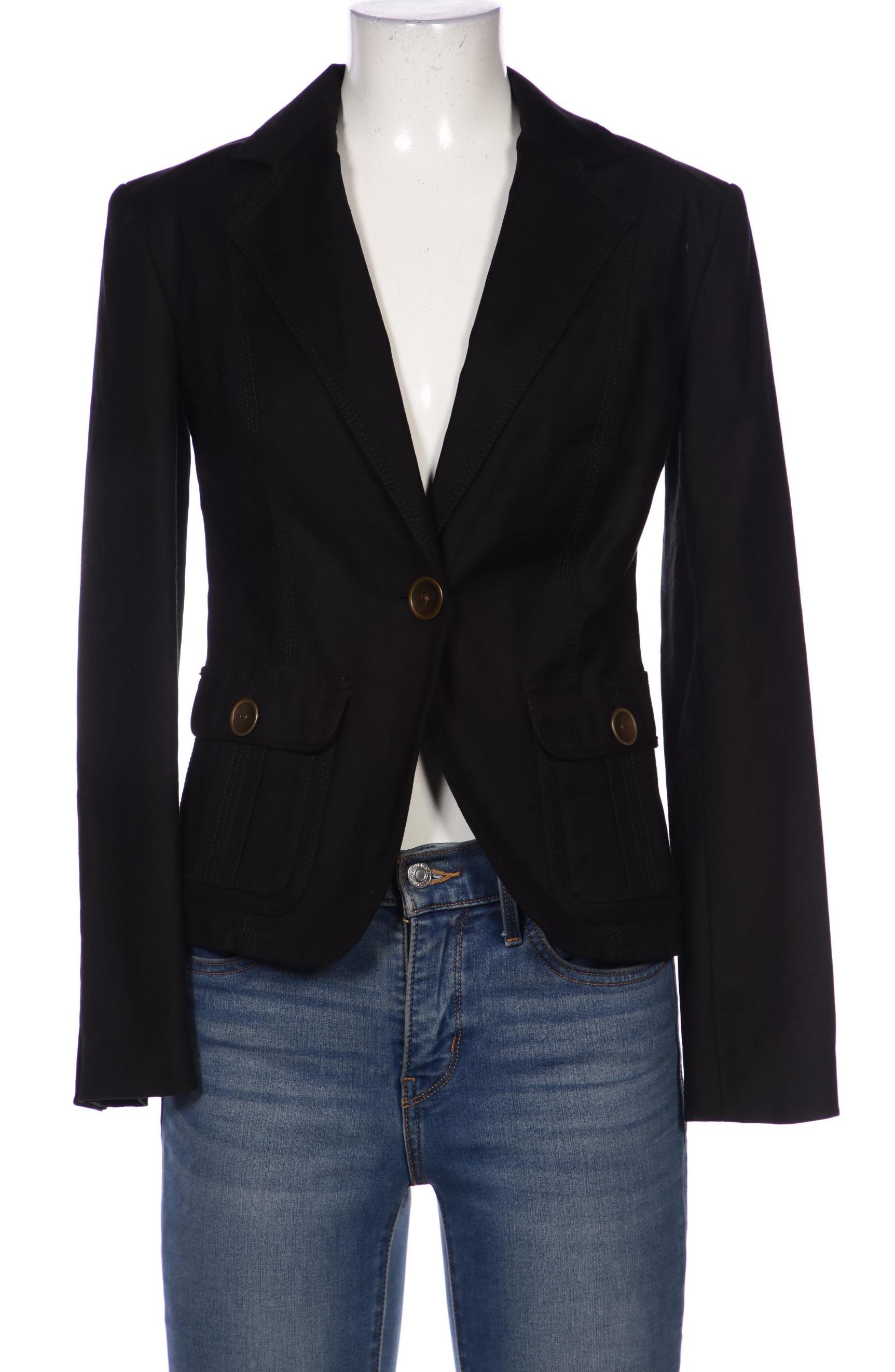 

Zara Damen Blazer, schwarz, Gr. 36