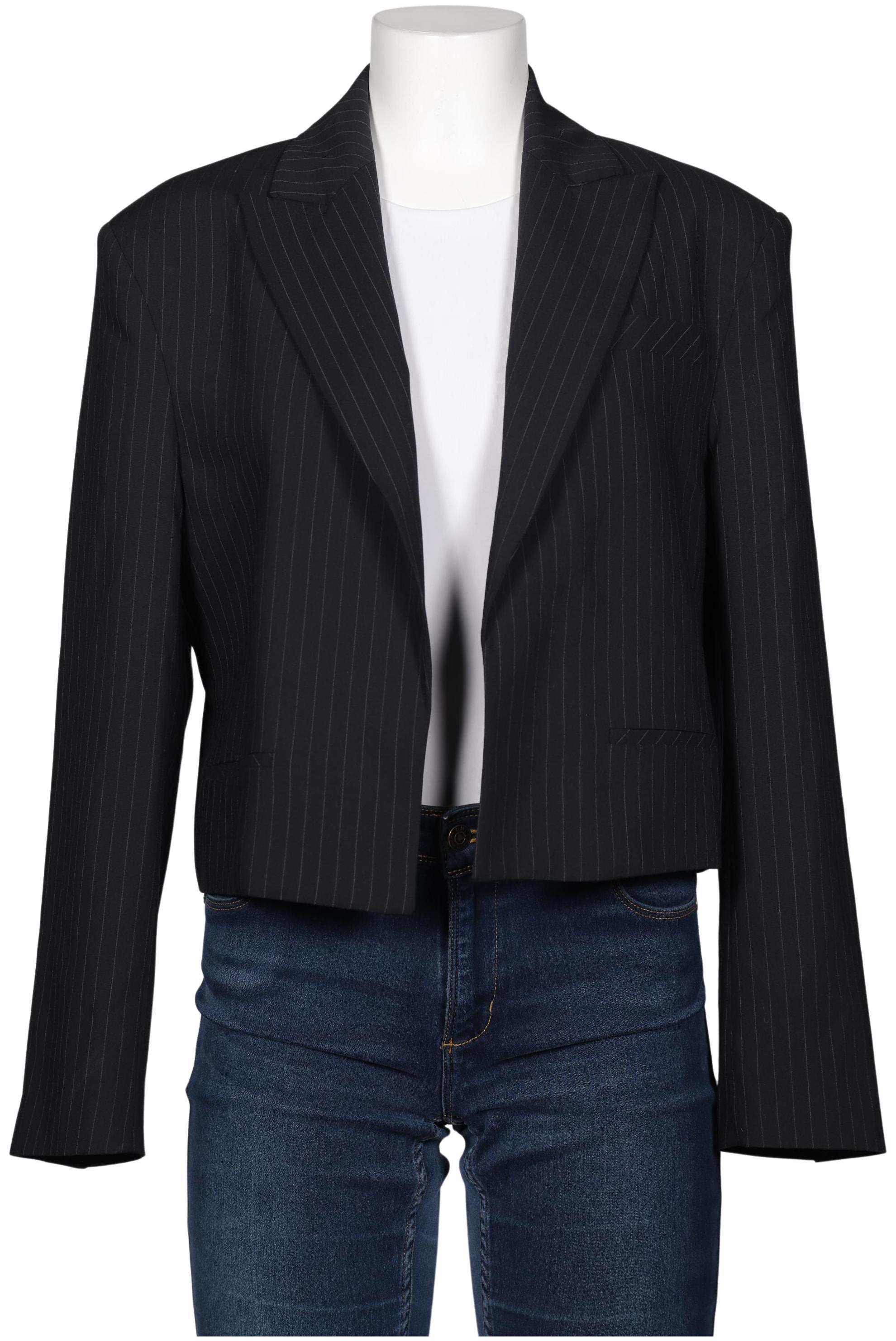 

Zara Damen Blazer, marineblau, Gr. 36