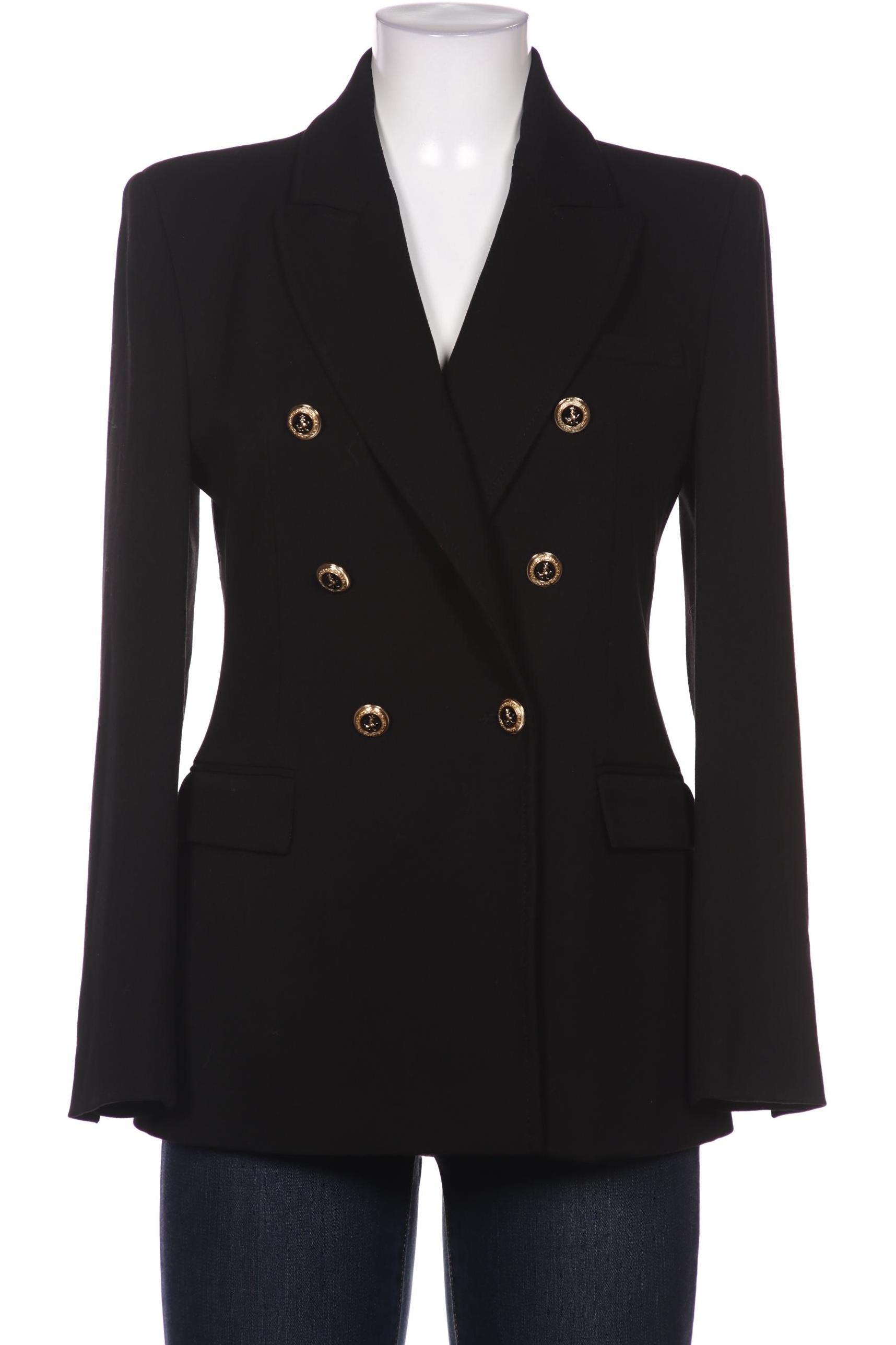 

Zara Damen Blazer, schwarz, Gr. 38