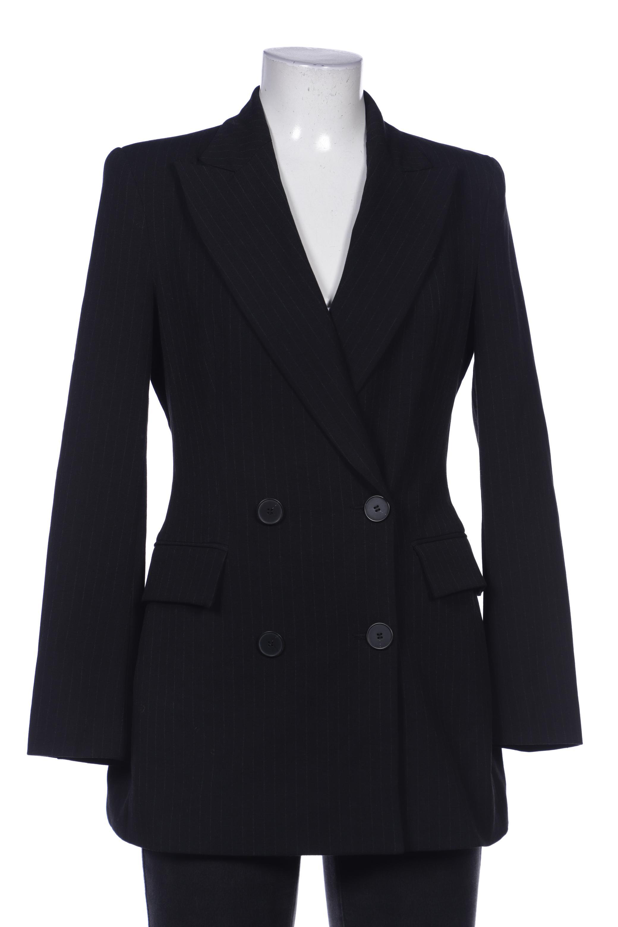 

Zara Damen Blazer, schwarz, Gr. 34