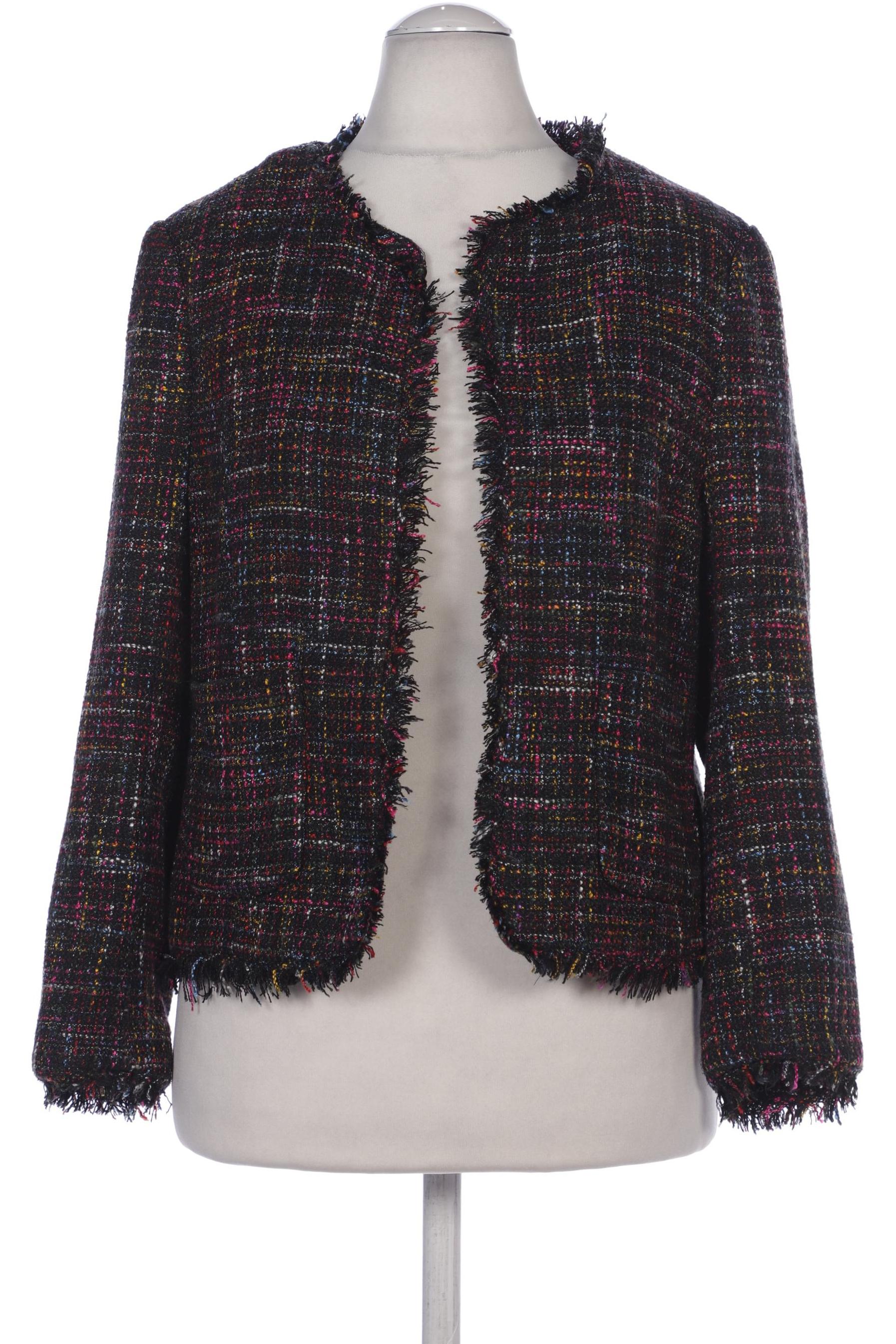 

Zara Damen Blazer, schwarz, Gr. 38