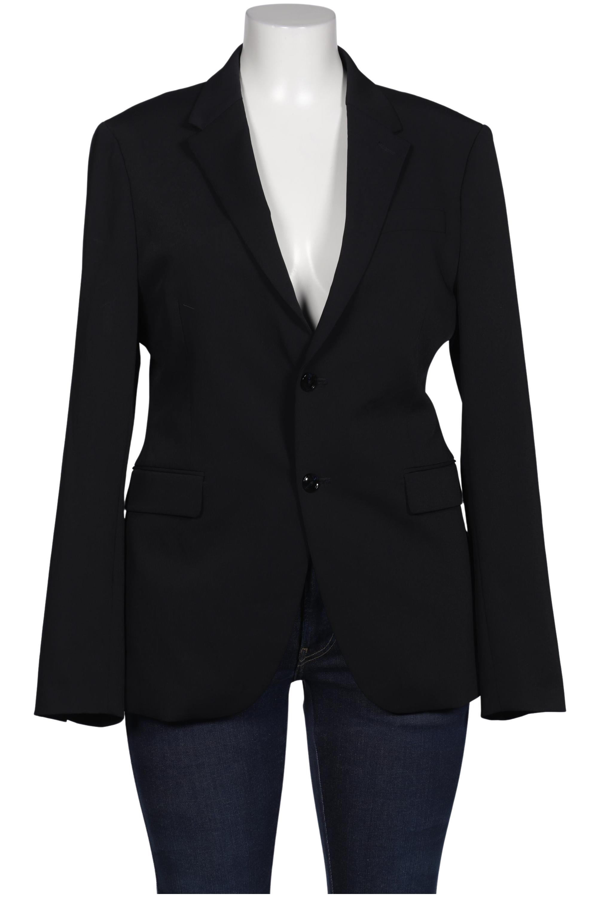 

Zara Damen Blazer, marineblau, Gr. 50