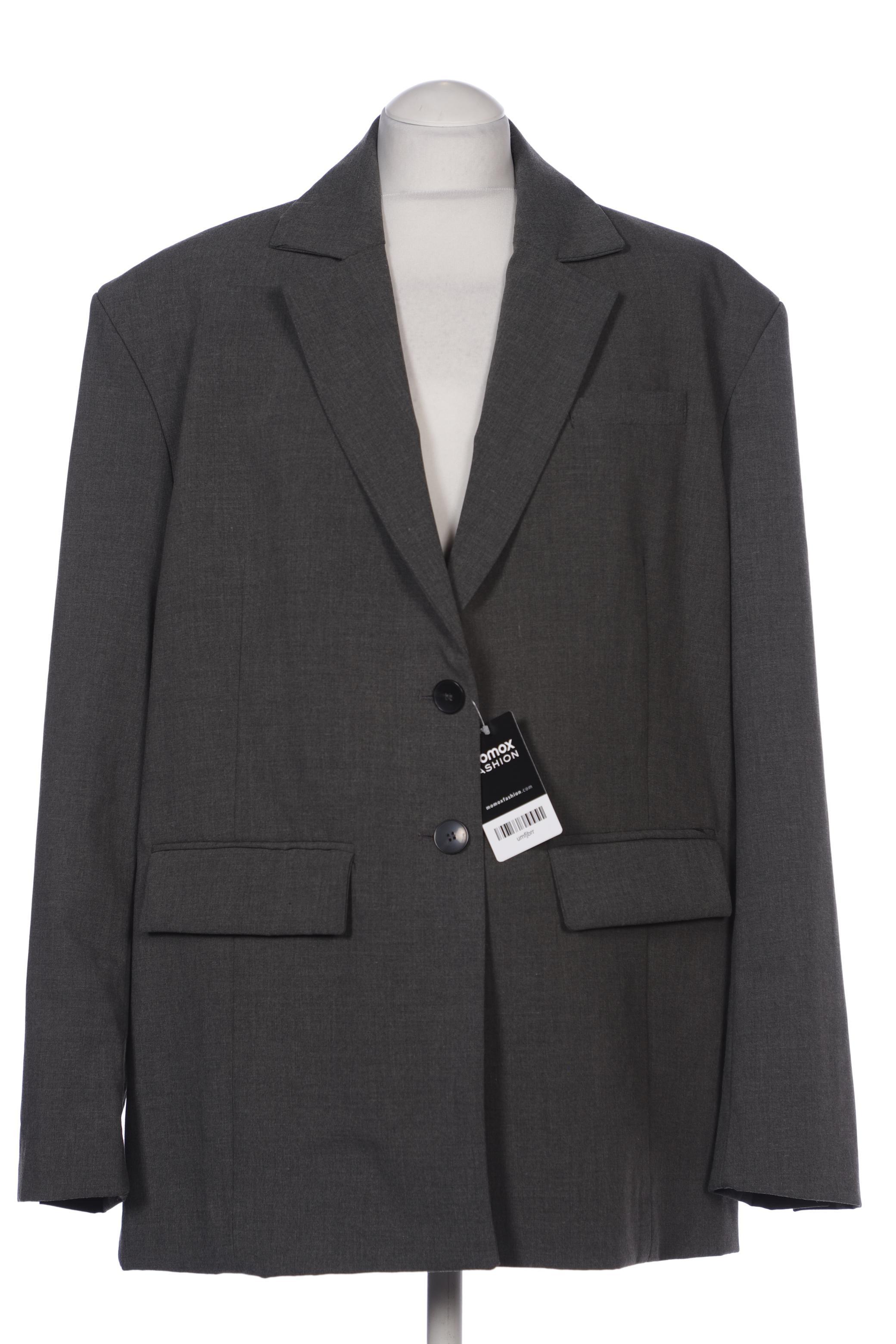 

Zara Damen Blazer, grau, Gr. 36