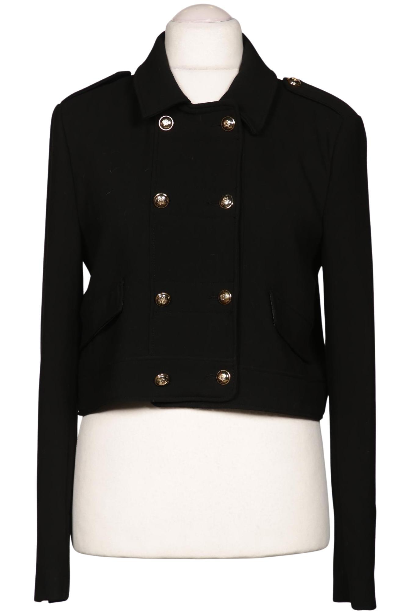 

Zara Damen Blazer, schwarz, Gr. 44