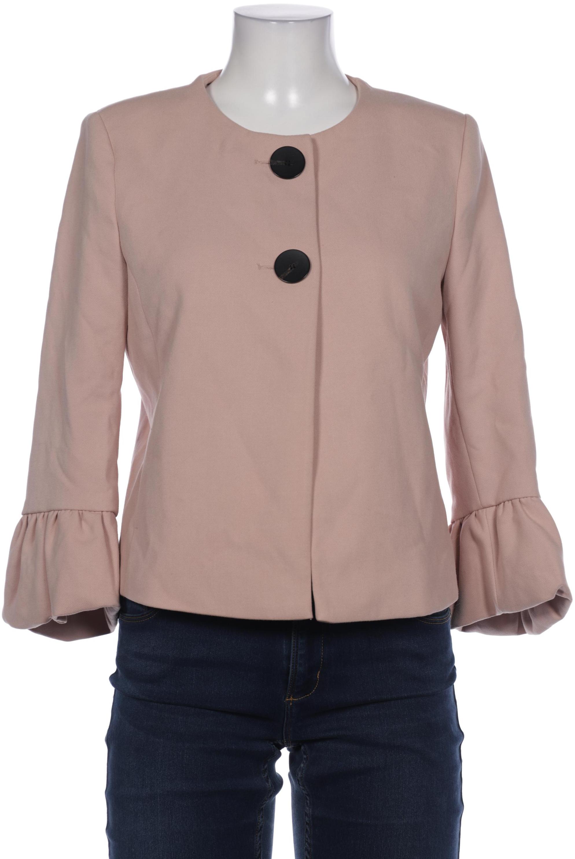 

ZARA Damen Blazer, pink