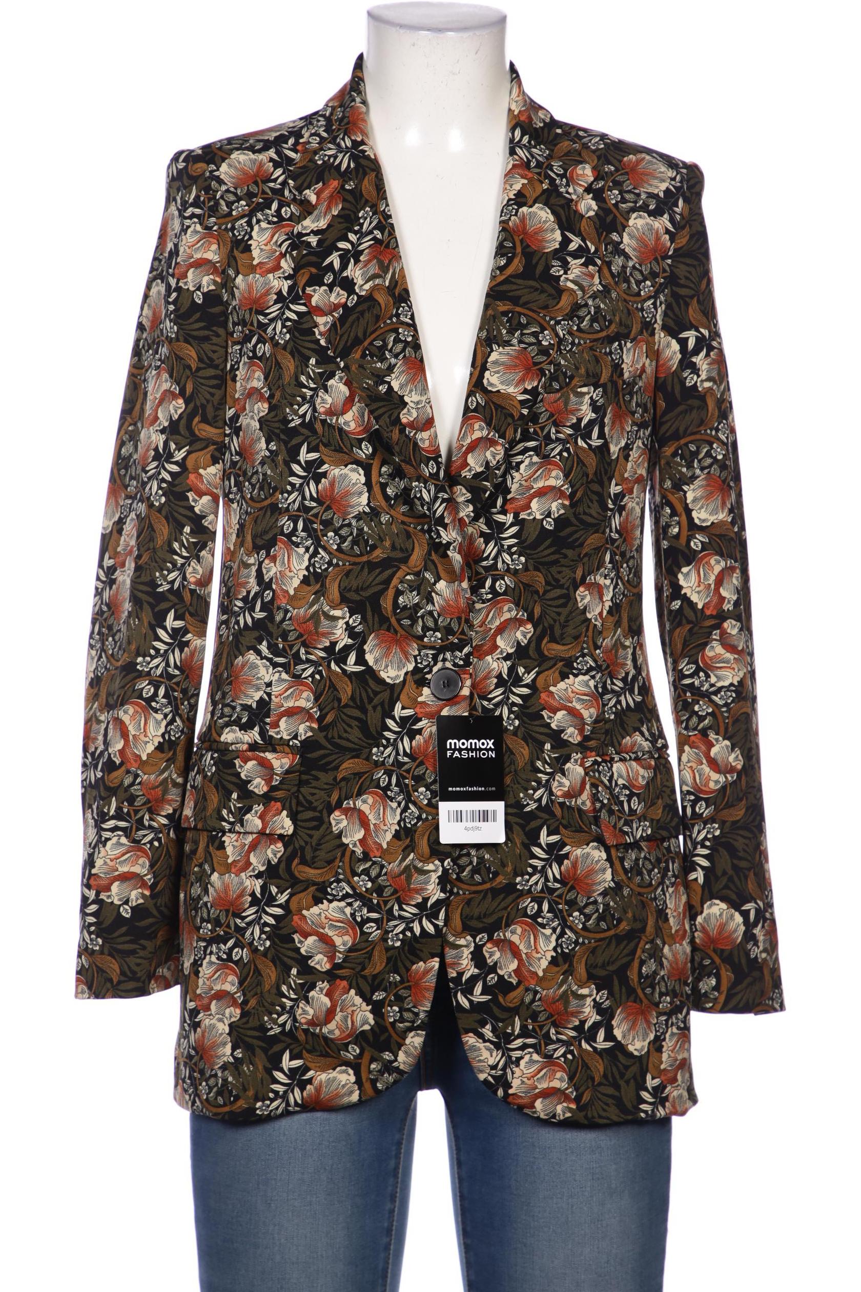 

Zara Damen Blazer, mehrfarbig, Gr. 34