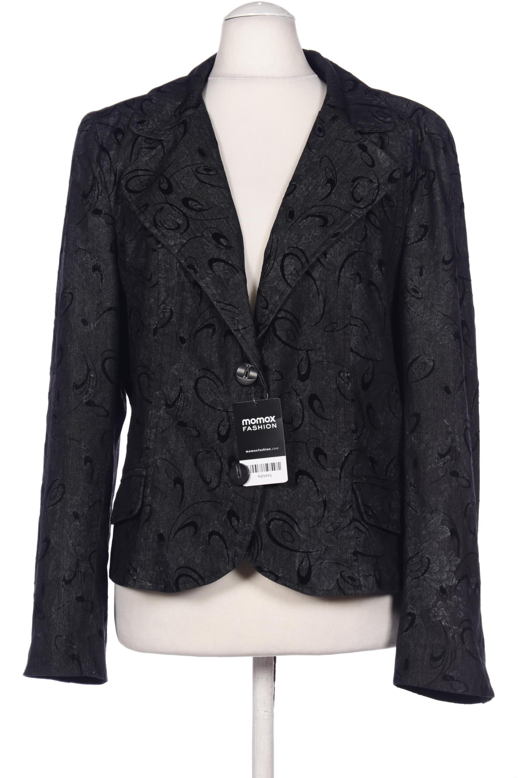 

Zara Damen Blazer, grau, Gr. 36