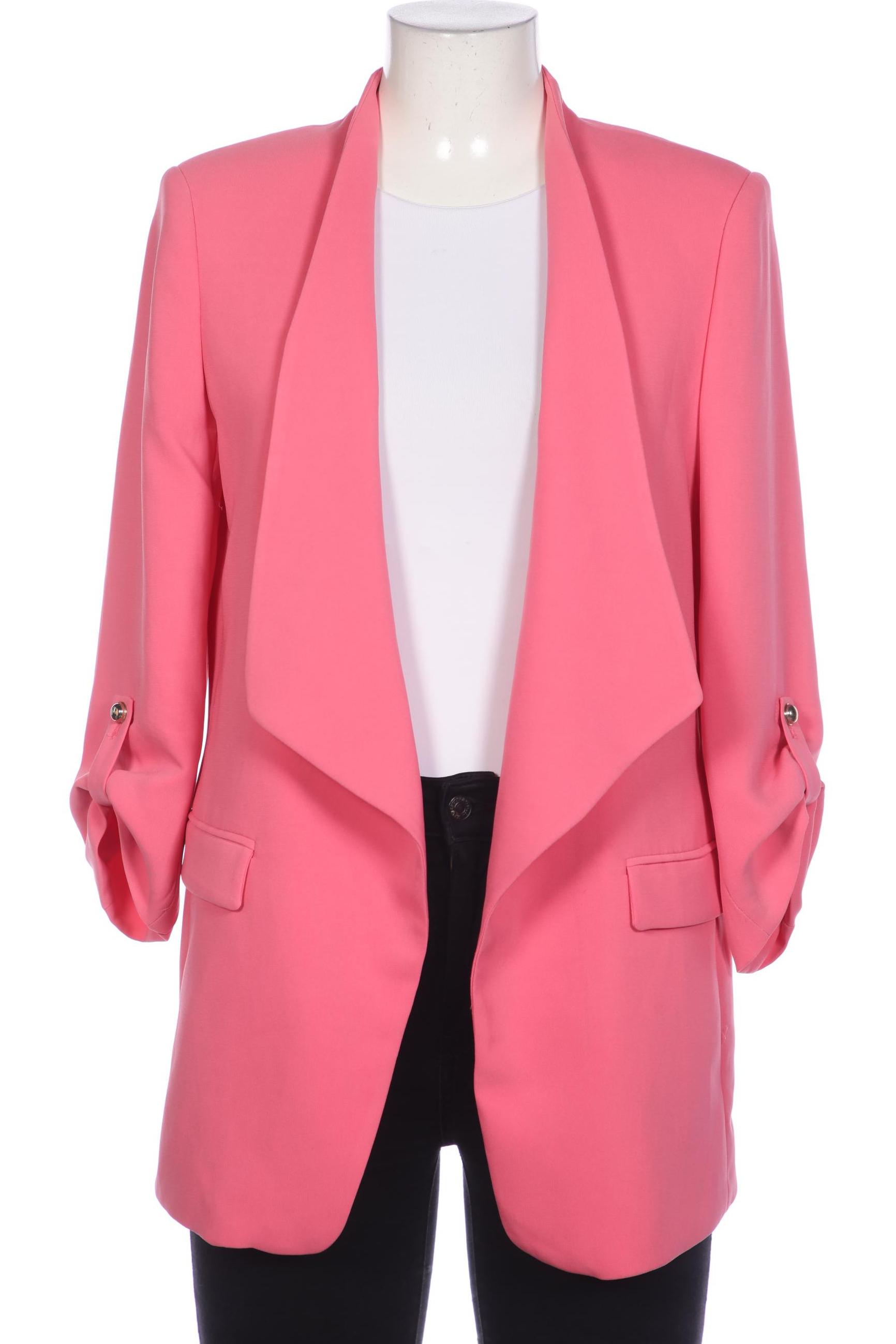 

Zara Damen Blazer, pink, Gr. 38