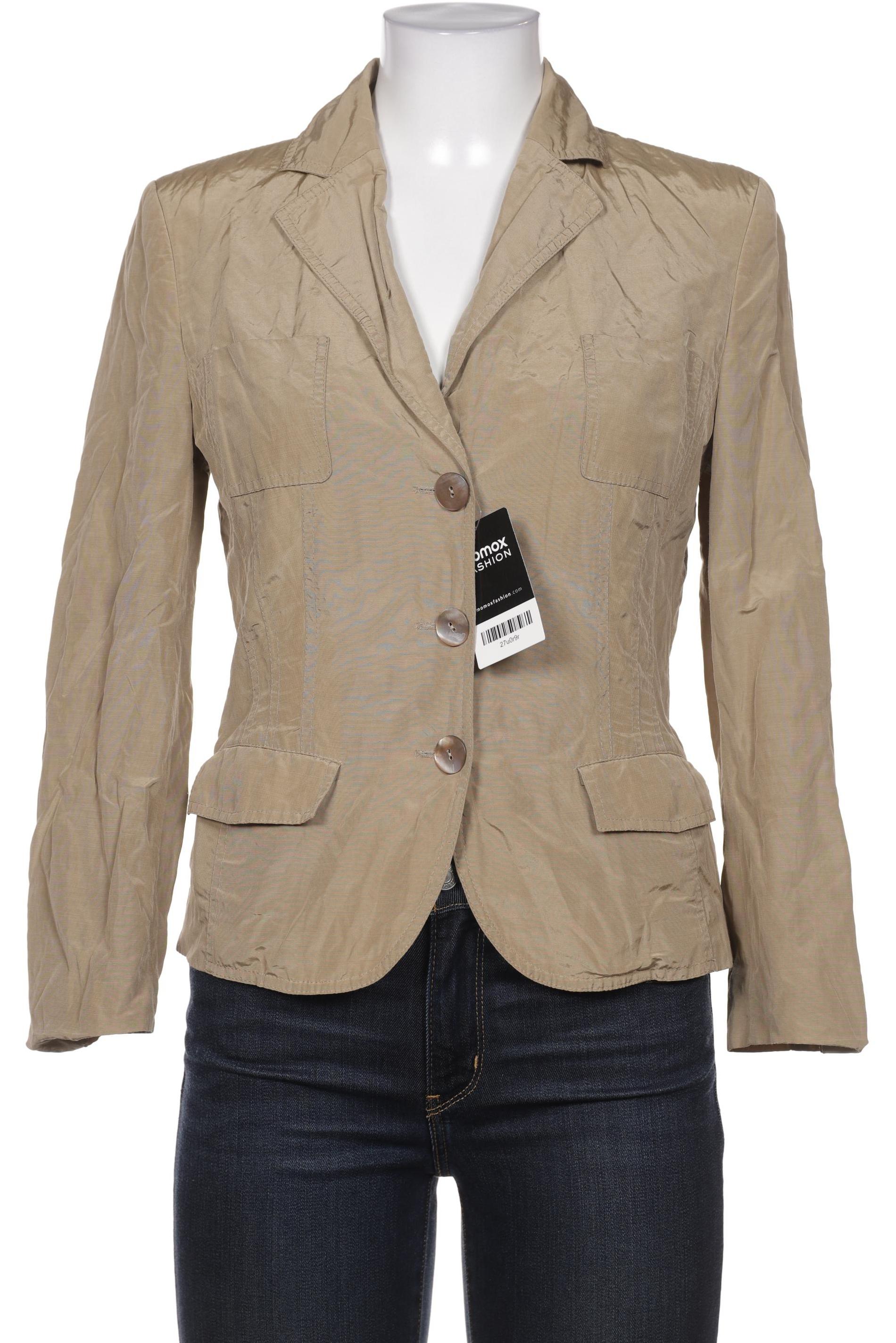 

Zara Damen Blazer, beige, Gr. 38