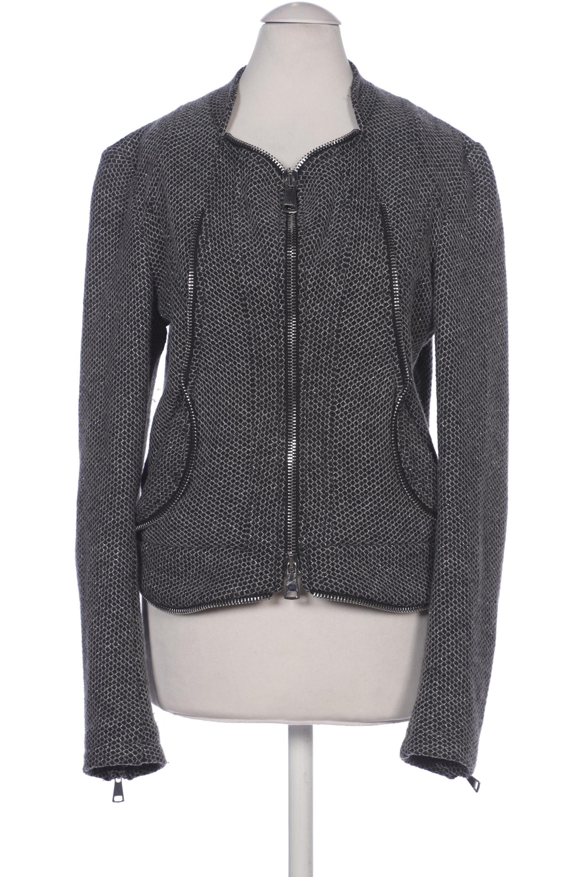 

Zara Damen Blazer, grau, Gr. 36