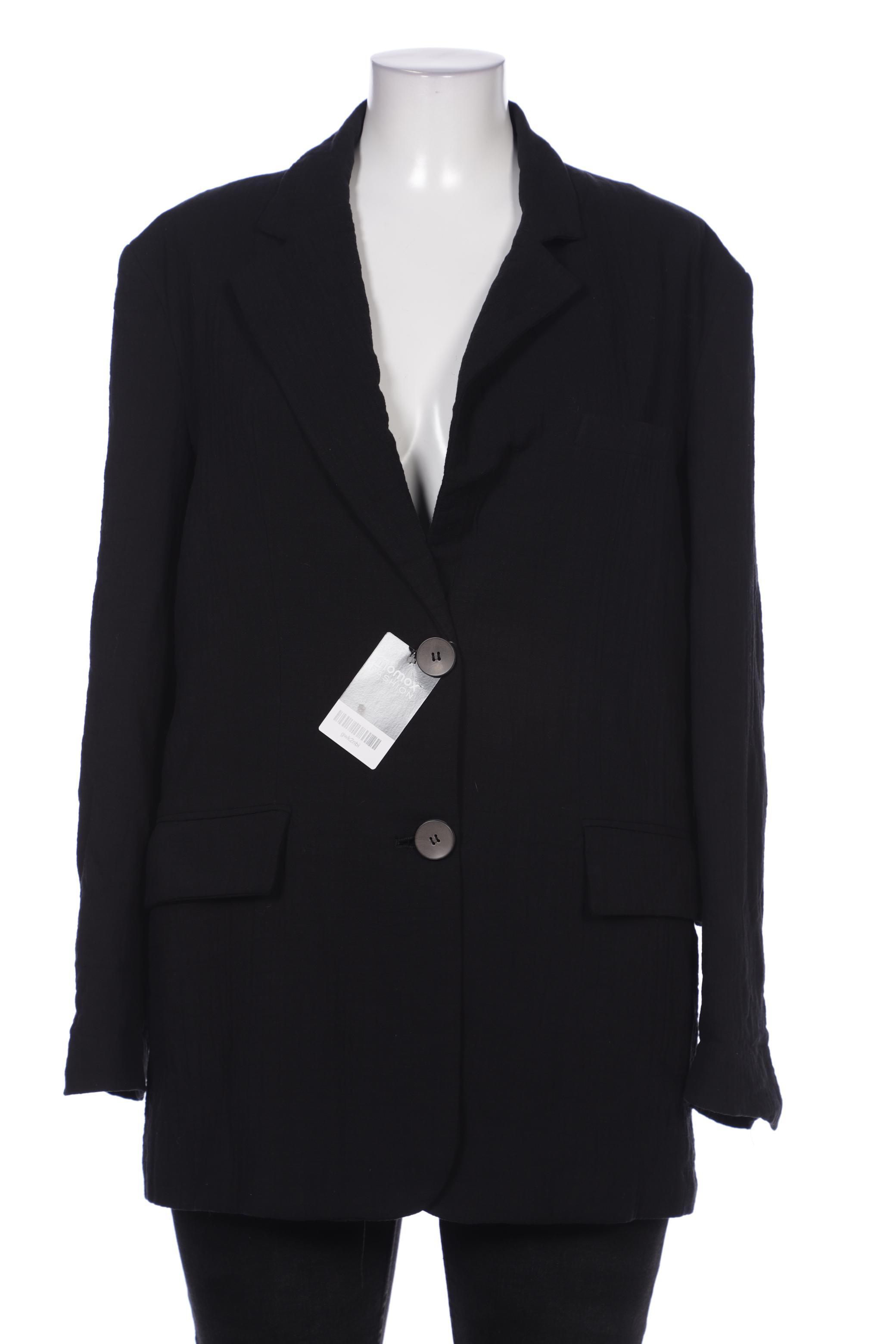 

Zara Damen Blazer, schwarz, Gr. 38