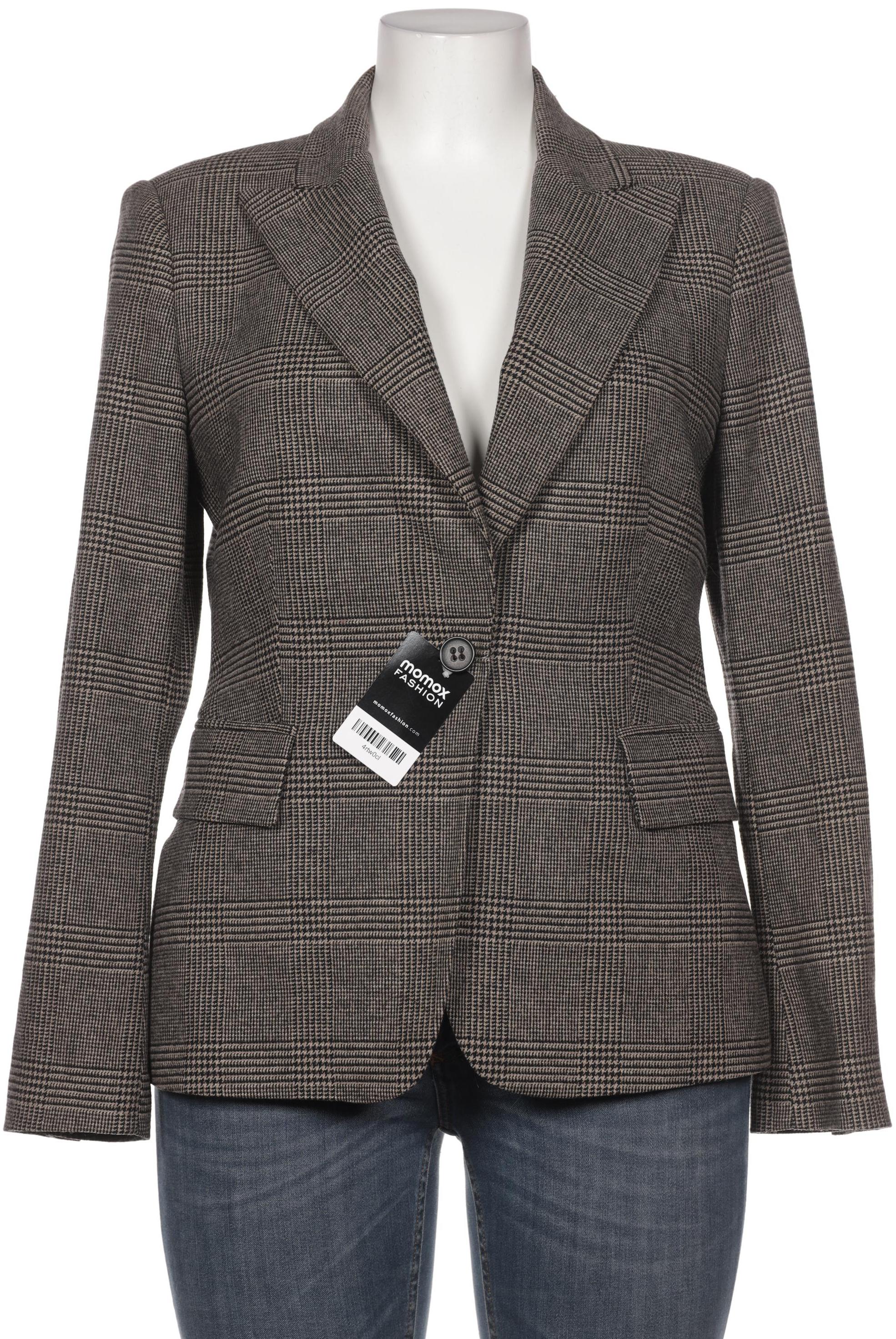 

Zara Damen Blazer, beige, Gr. 42