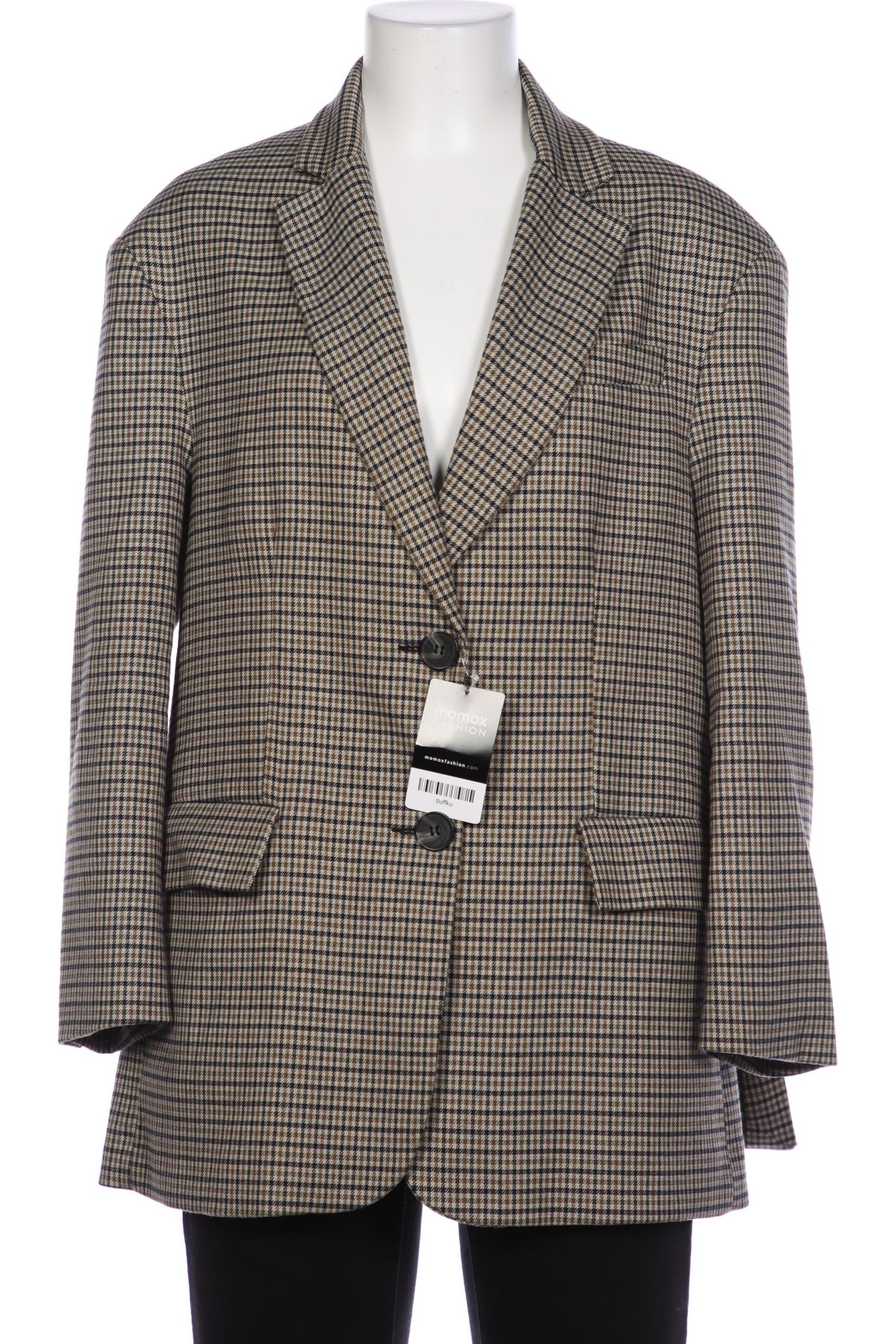 

Zara Damen Blazer, beige, Gr. 34