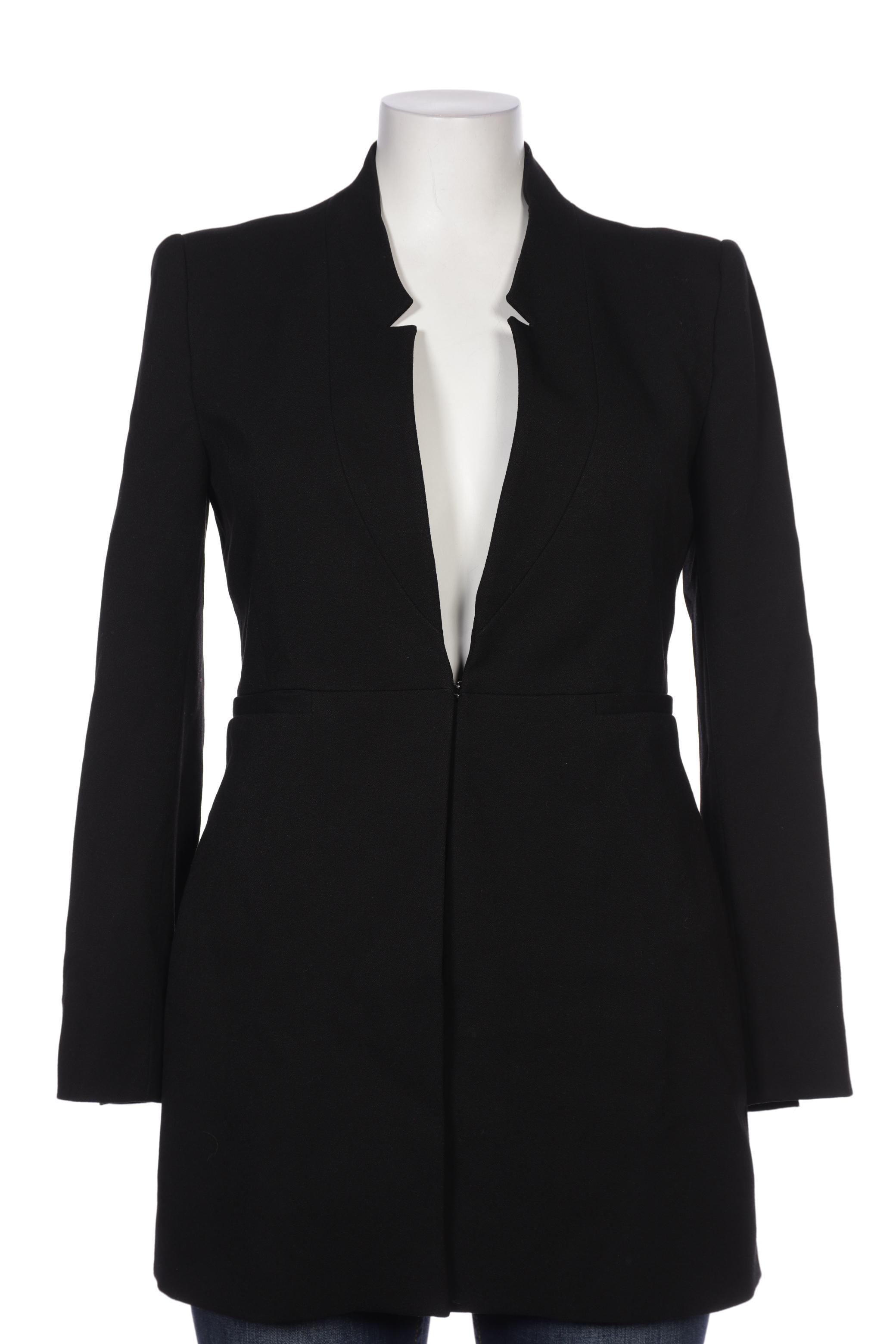 

Zara Damen Blazer, schwarz, Gr. 42