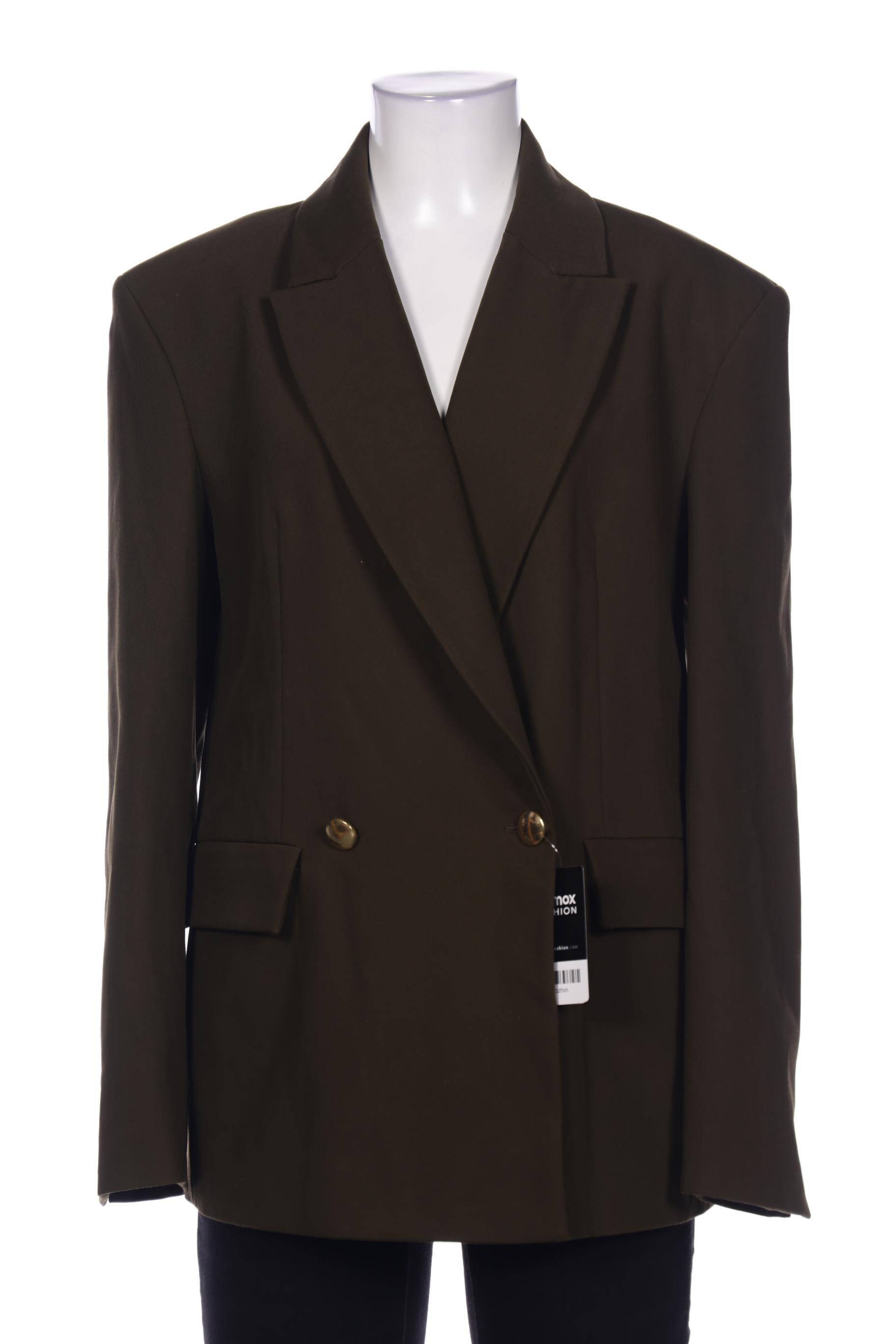 

Zara Damen Blazer, grün, Gr. 34