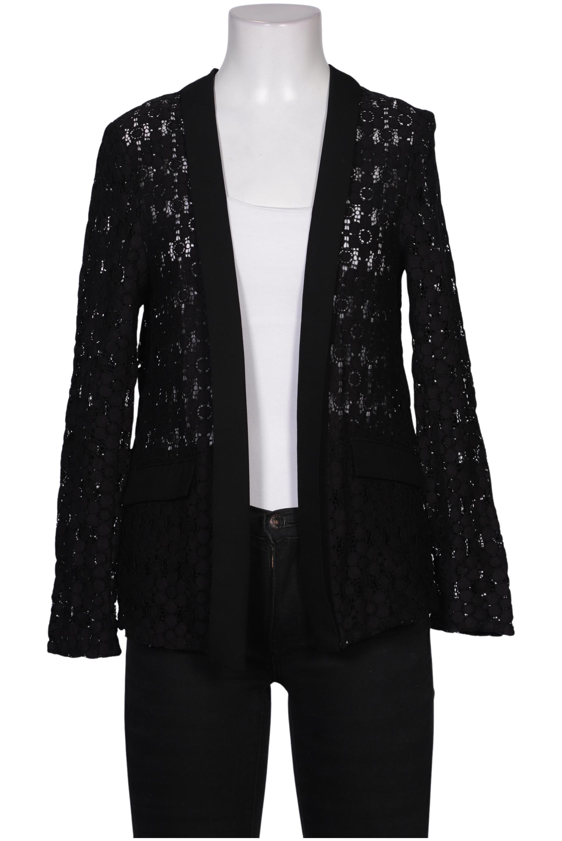 

Zara Damen Blazer, schwarz, Gr. 36