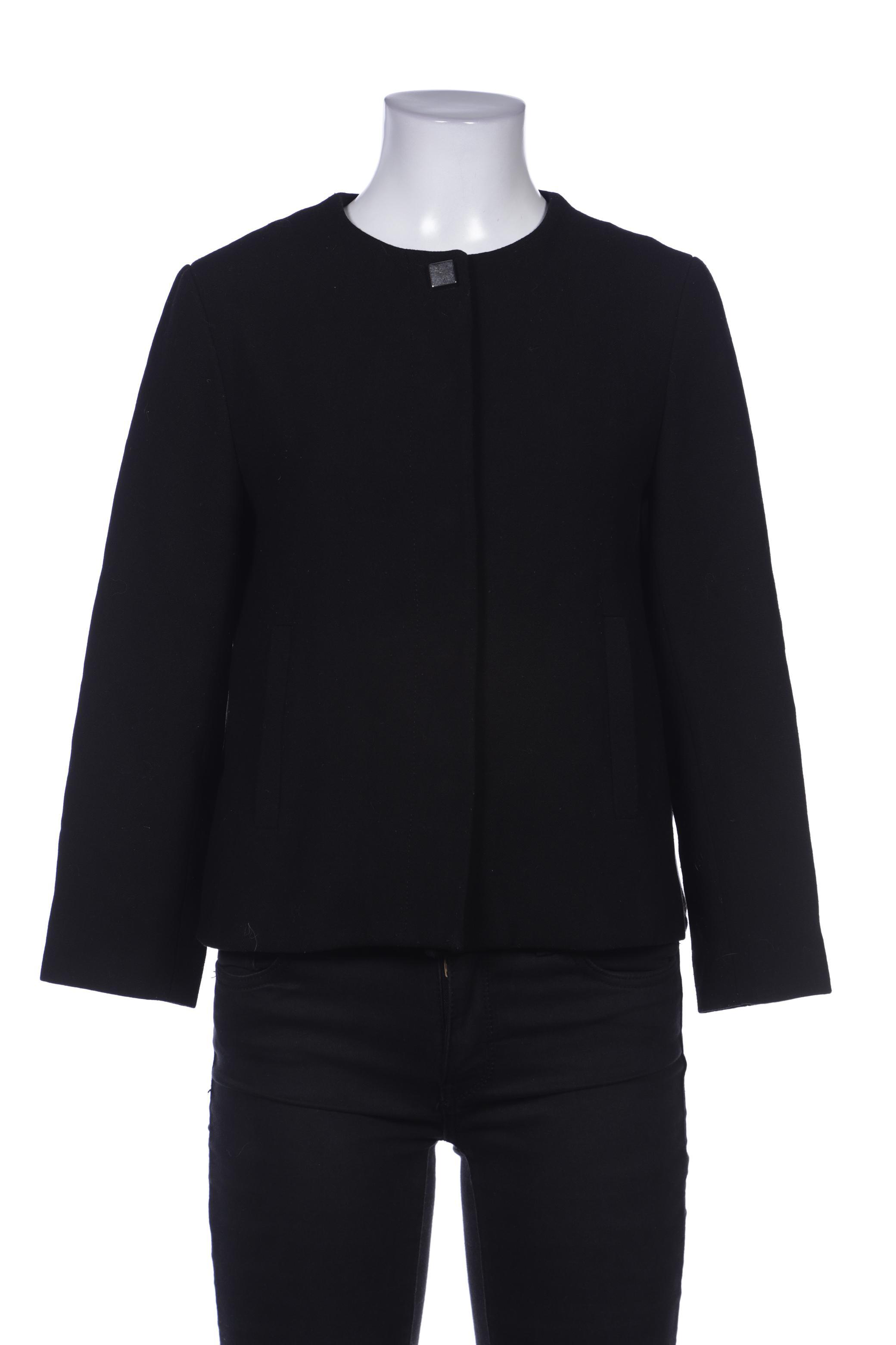 

Zara Damen Blazer, schwarz, Gr. 36