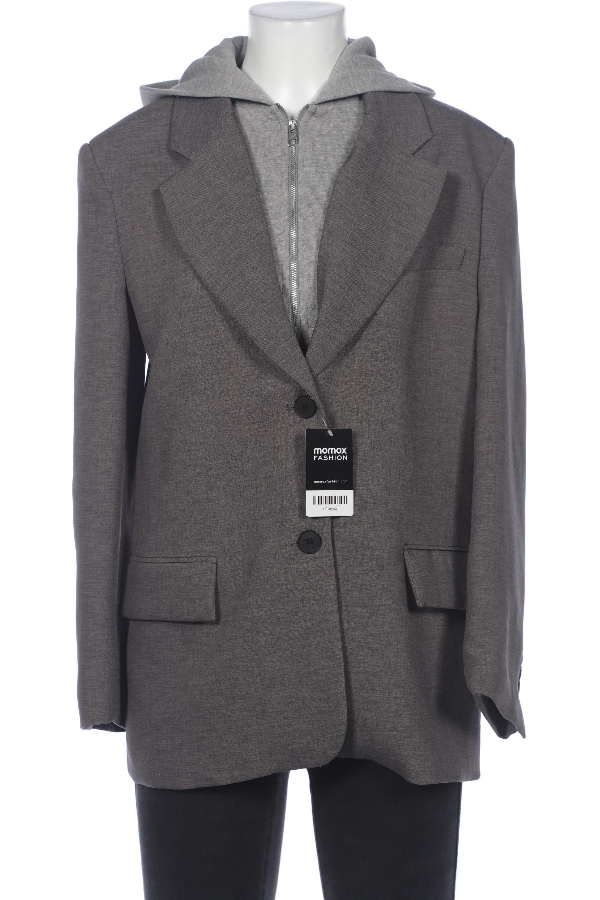 

Zara Damen Blazer, grau, Gr. 34