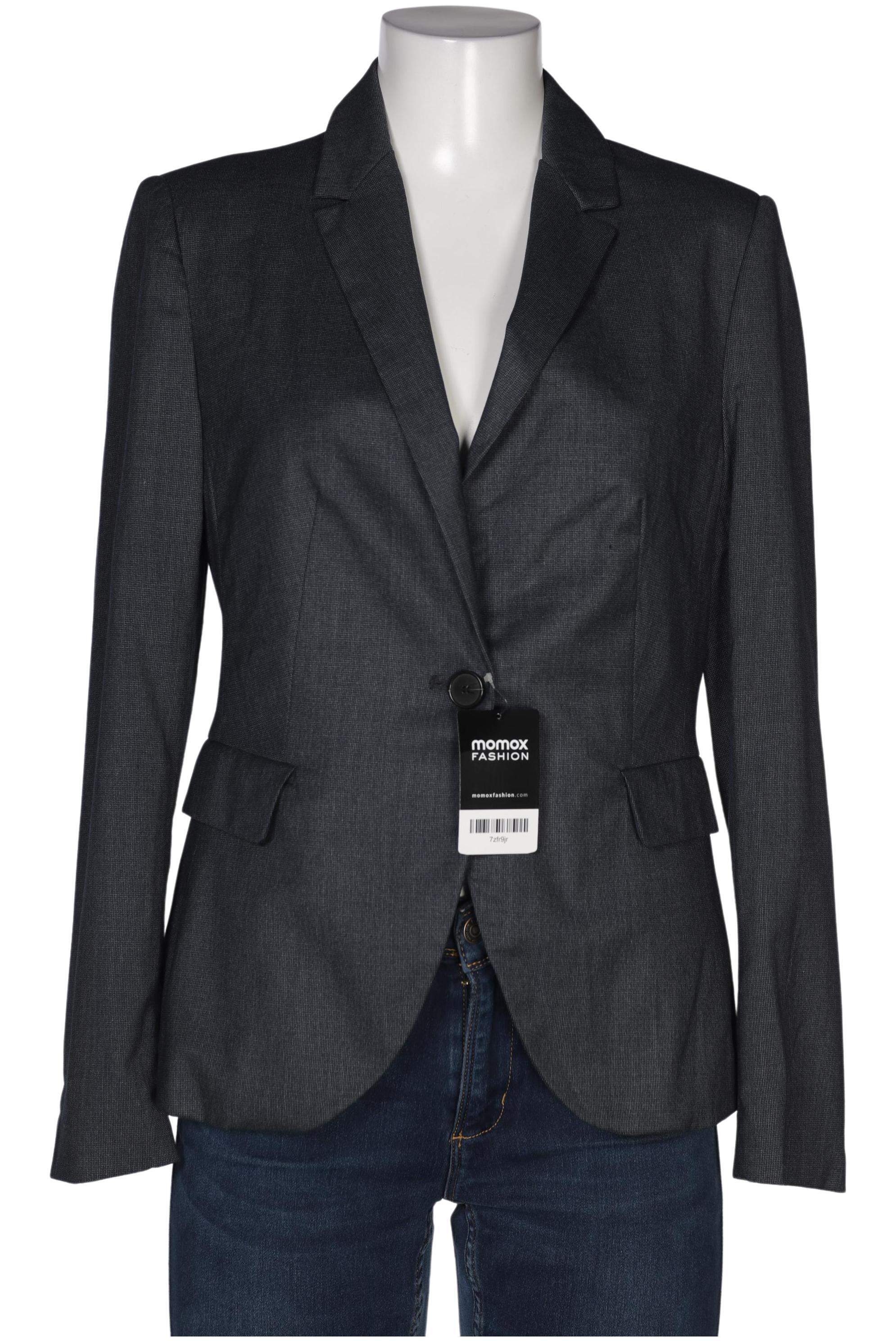 

Zara Damen Blazer, marineblau, Gr. 42