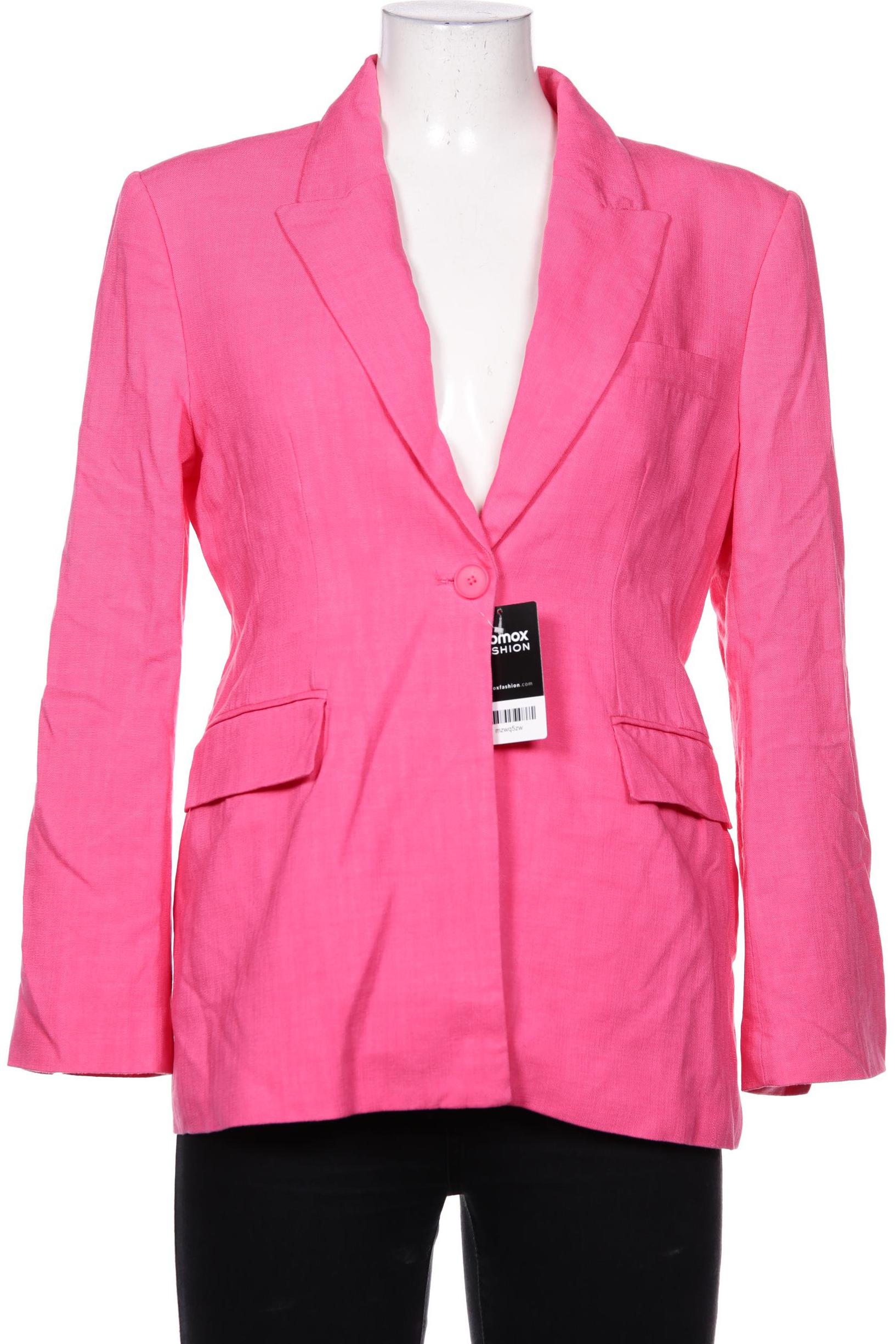 

Zara Damen Blazer, pink, Gr. 42