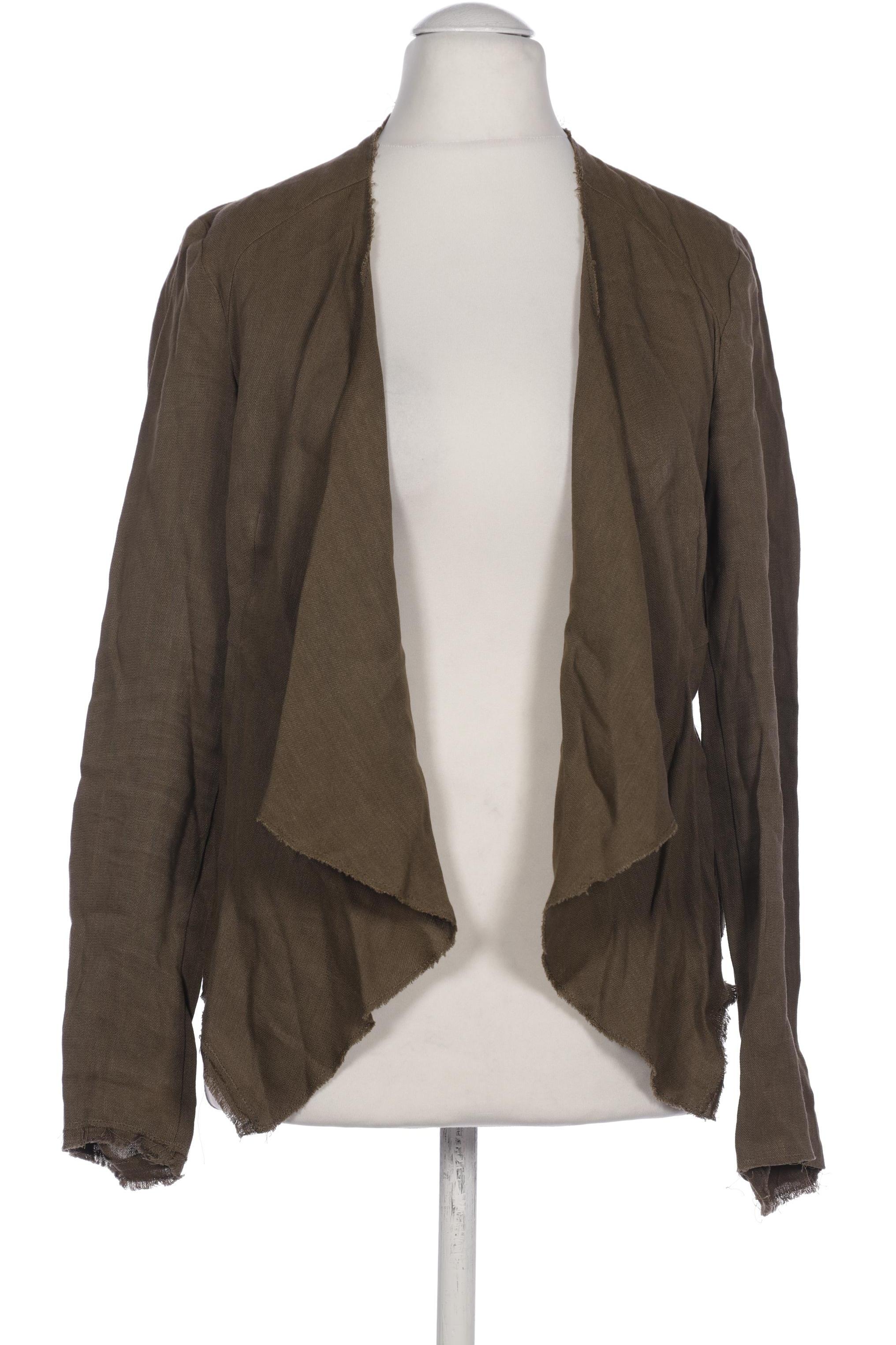 

Zara Damen Blazer, braun, Gr. 36