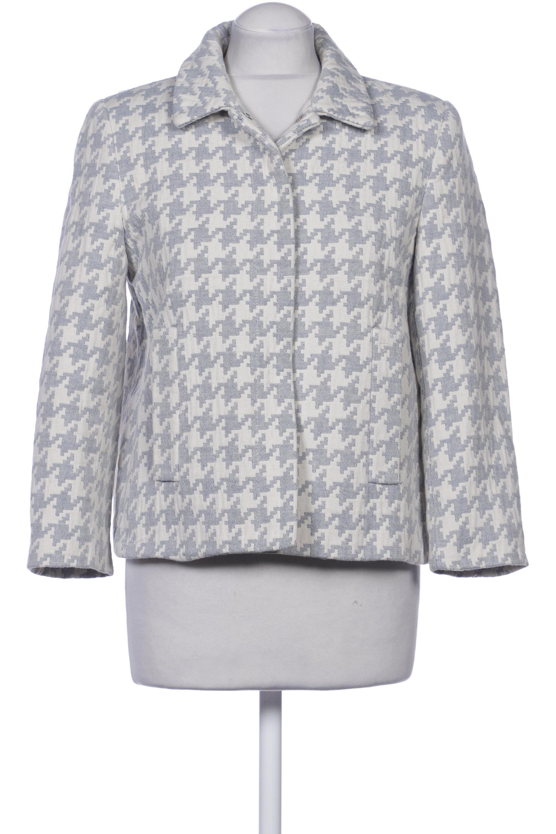 

Zara Damen Blazer, weiß, Gr. 38