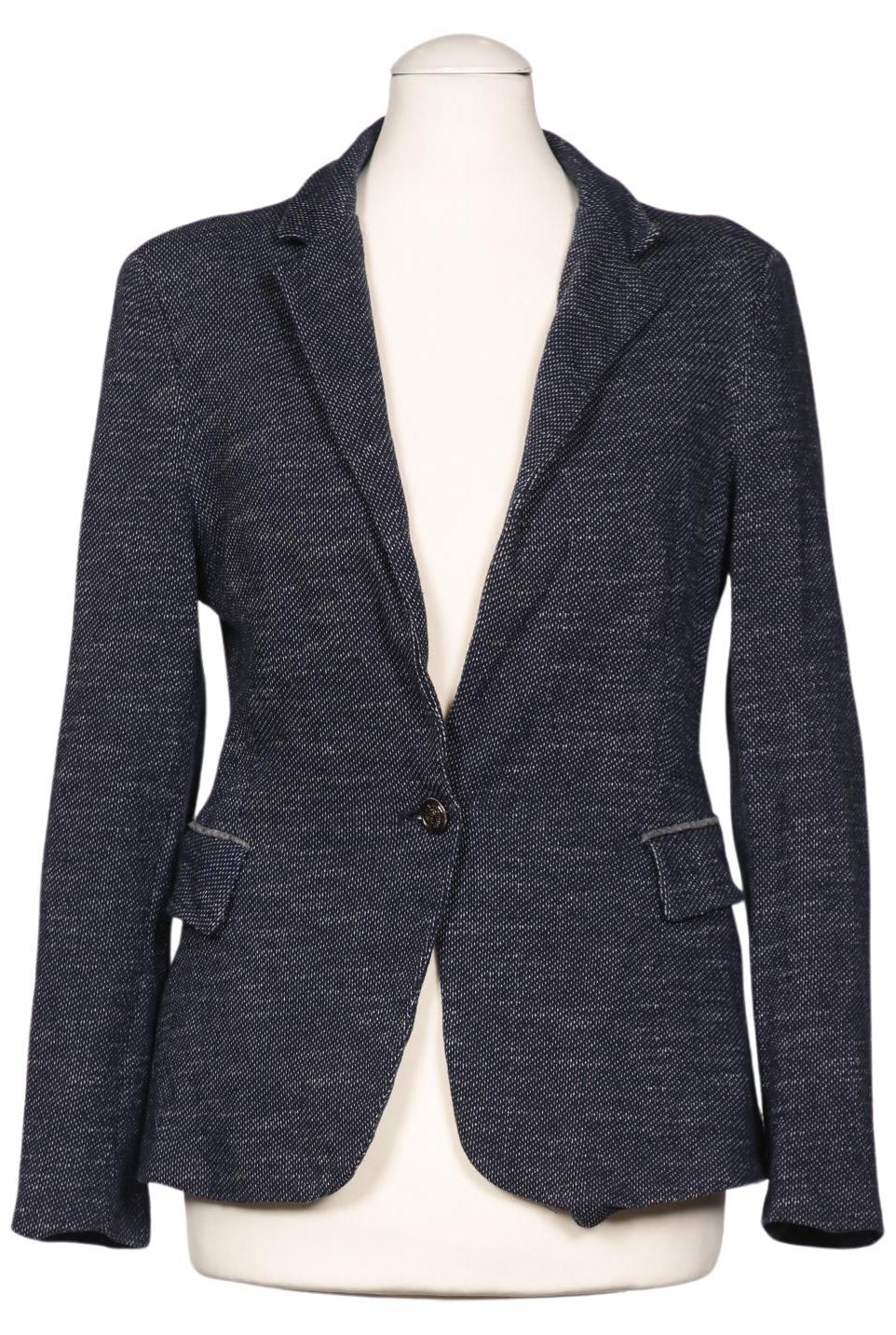 

Zara Damen Blazer, marineblau, Gr. 38