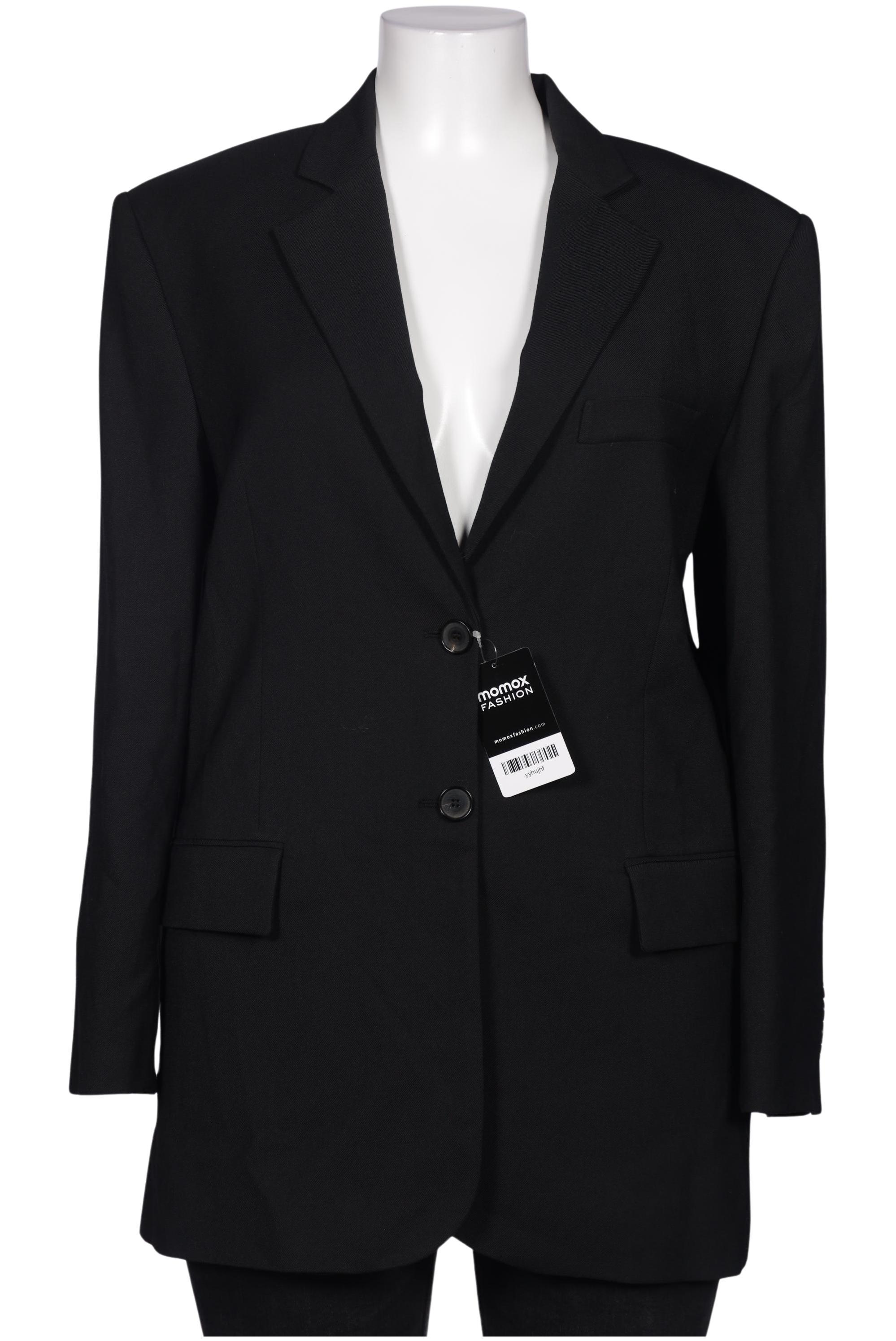 

Zara Damen Blazer, schwarz, Gr. 42