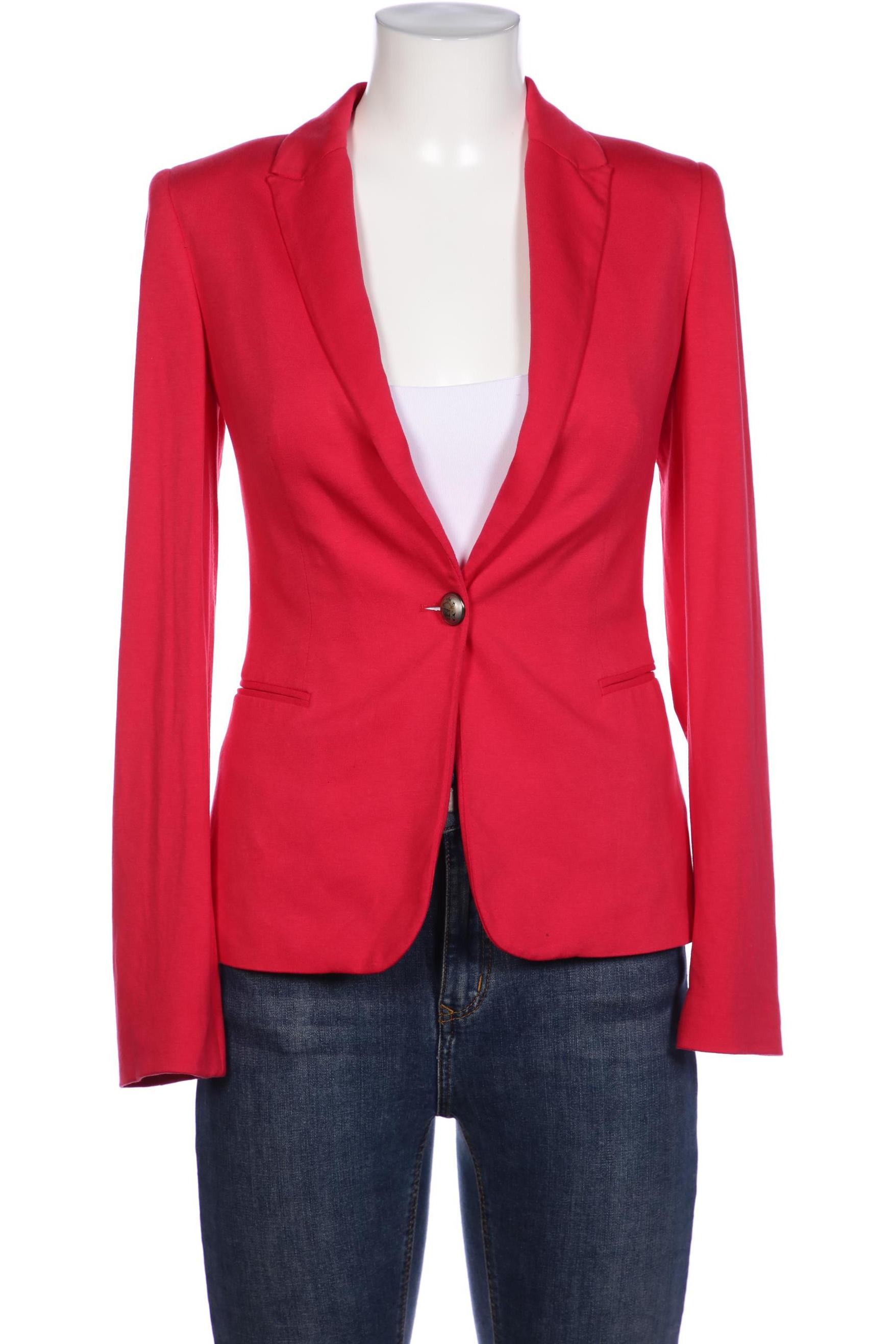 

ZARA Damen Blazer, pink