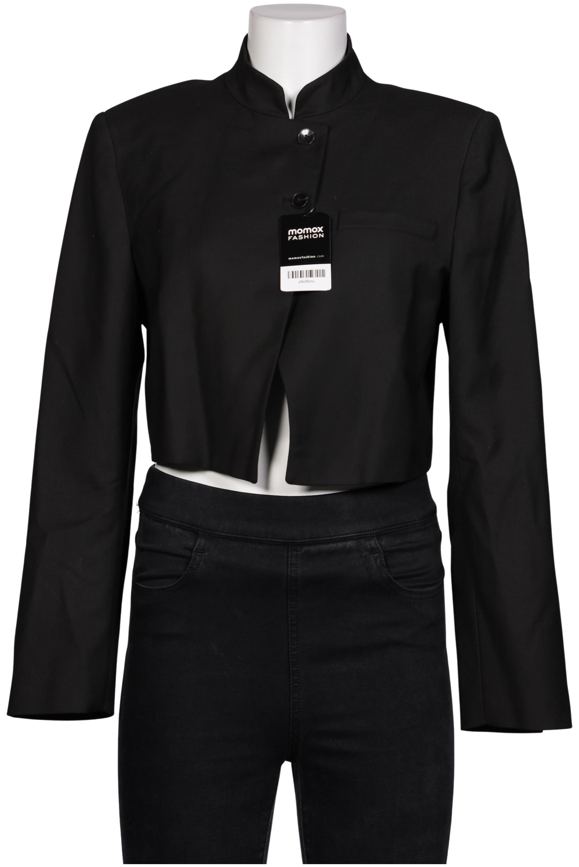 

Zara Damen Blazer, schwarz, Gr. 42