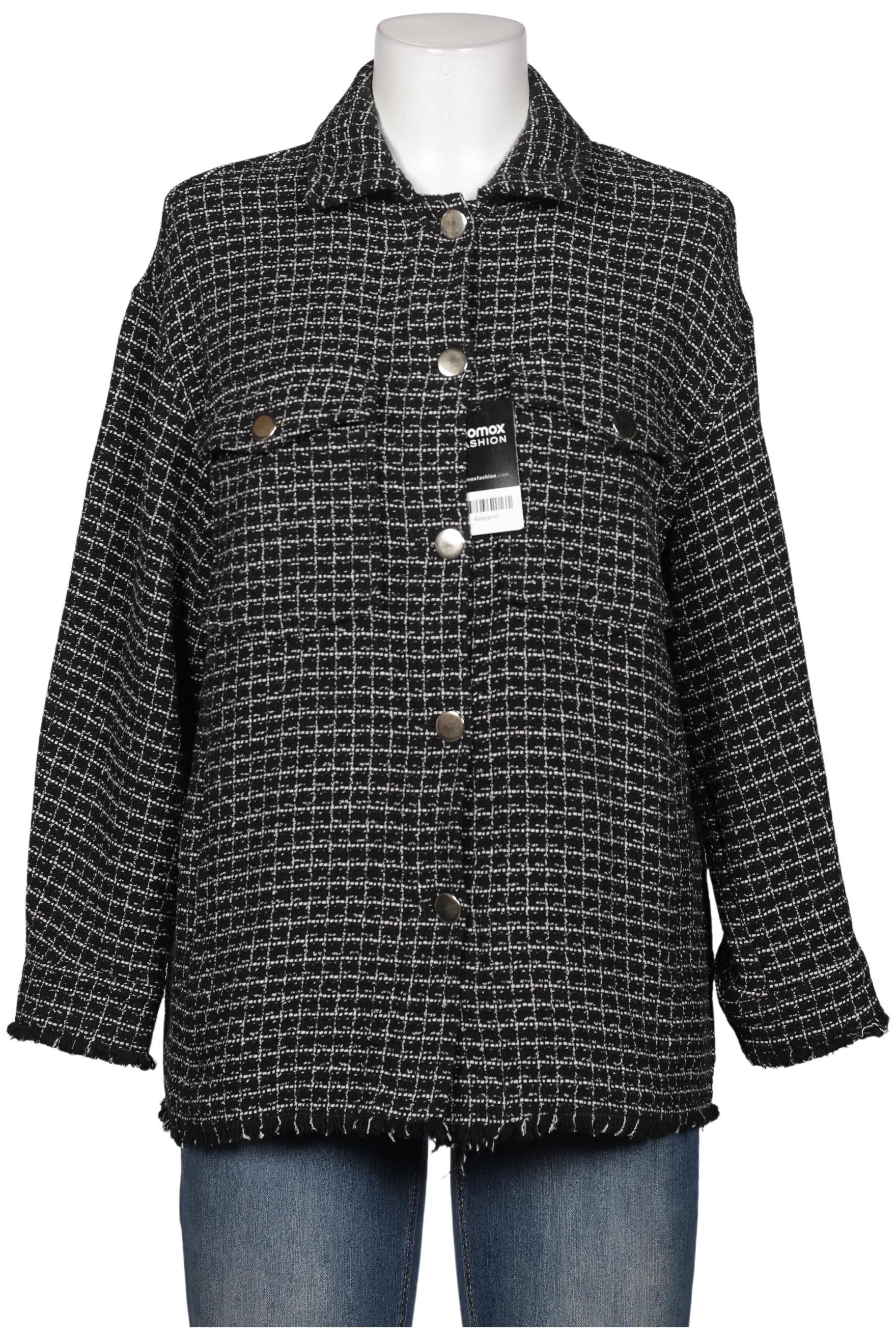 

Zara Damen Blazer, mehrfarbig, Gr. 36