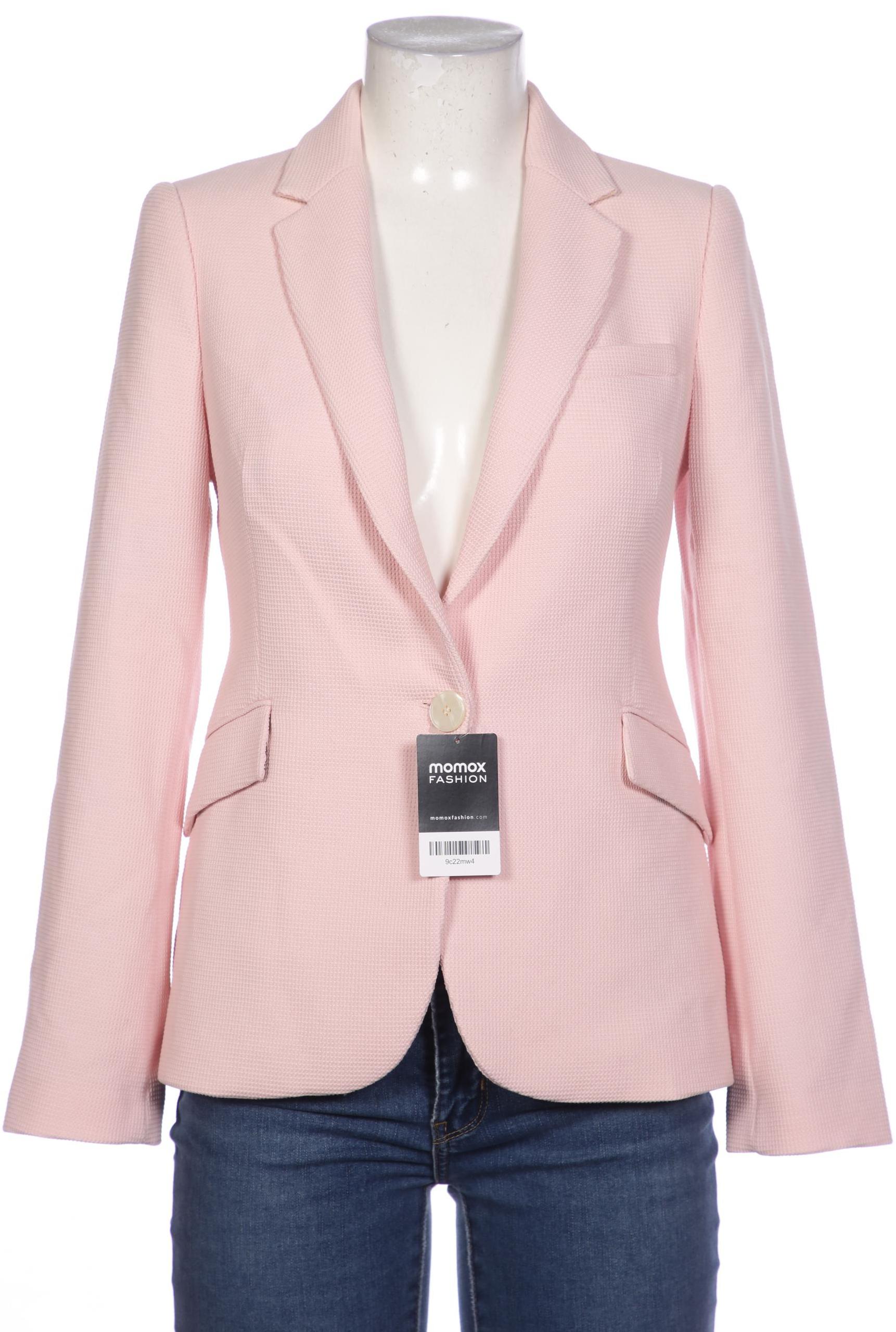 

Zara Damen Blazer, pink, Gr. 38