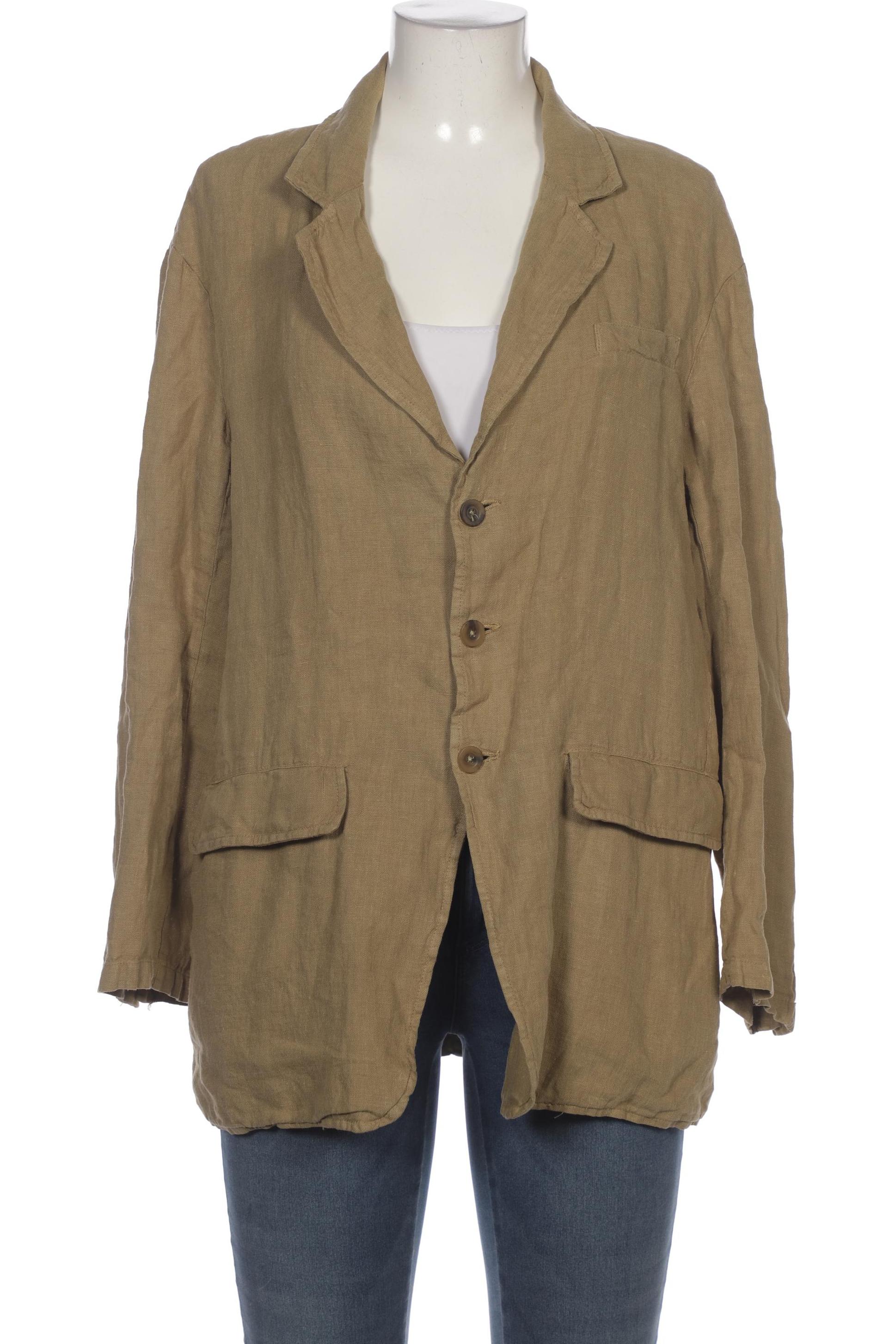 

ZARA Damen Blazer, grün