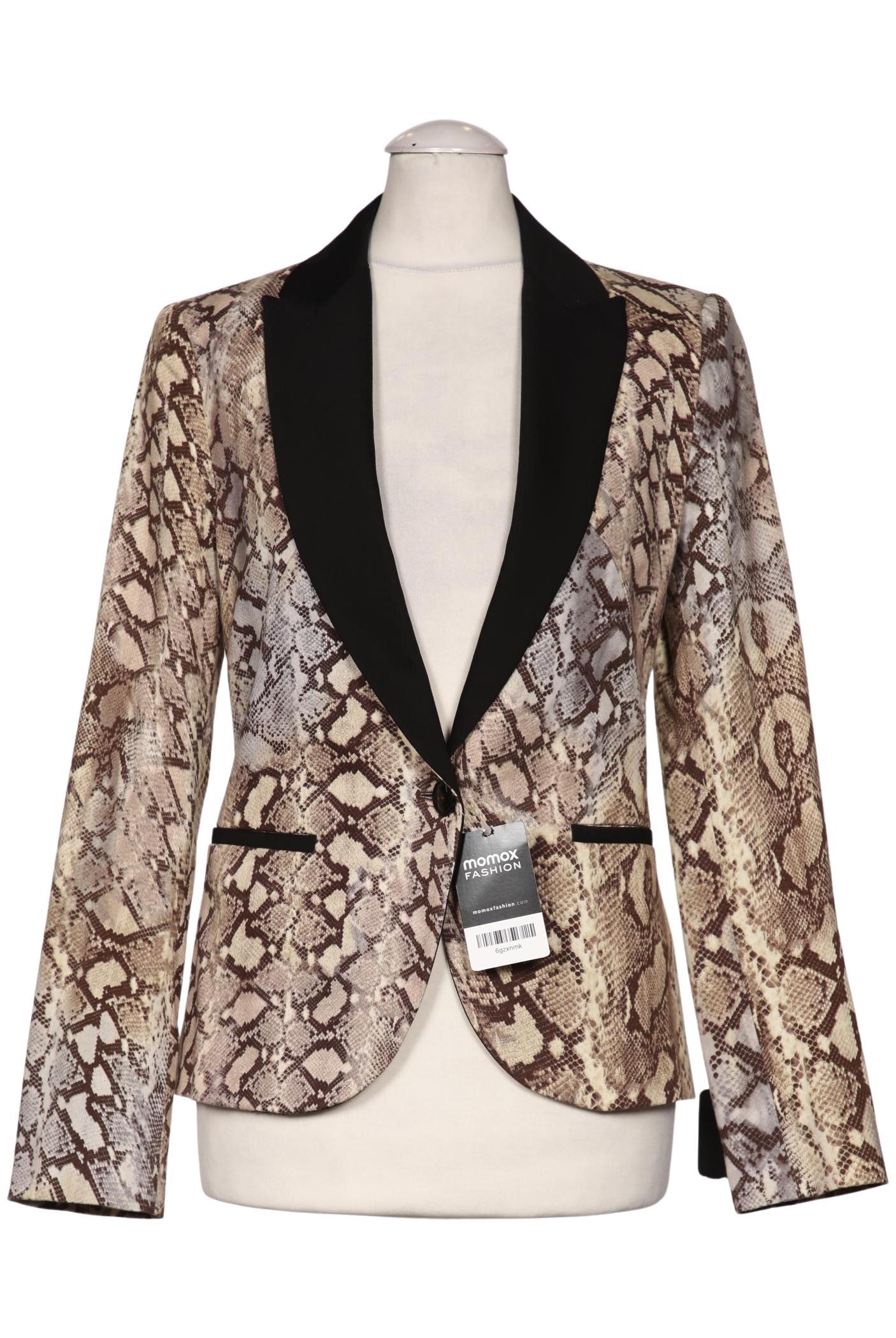 

Zara Damen Blazer, mehrfarbig, Gr. 36