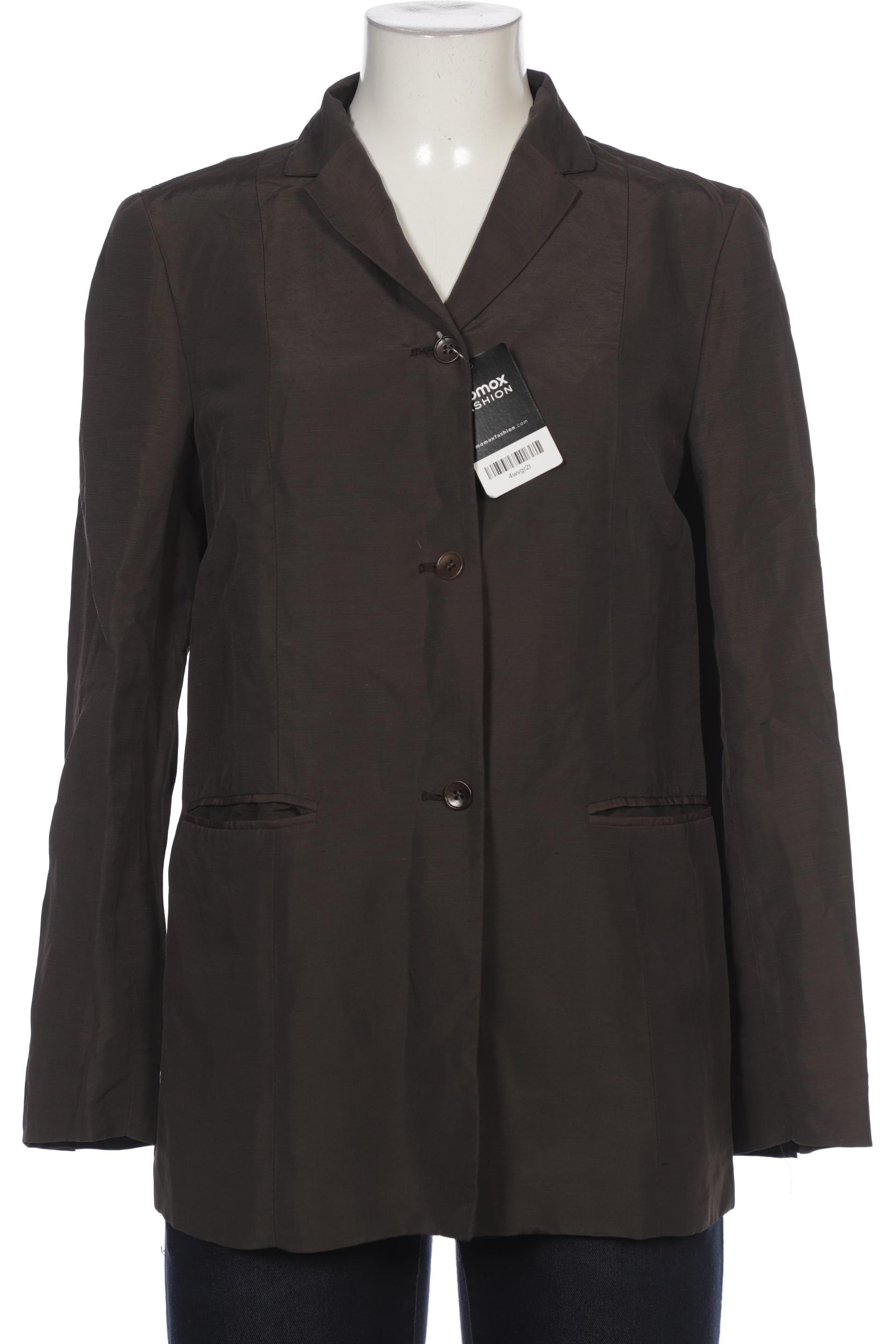 

ZARA Damen Blazer, braun