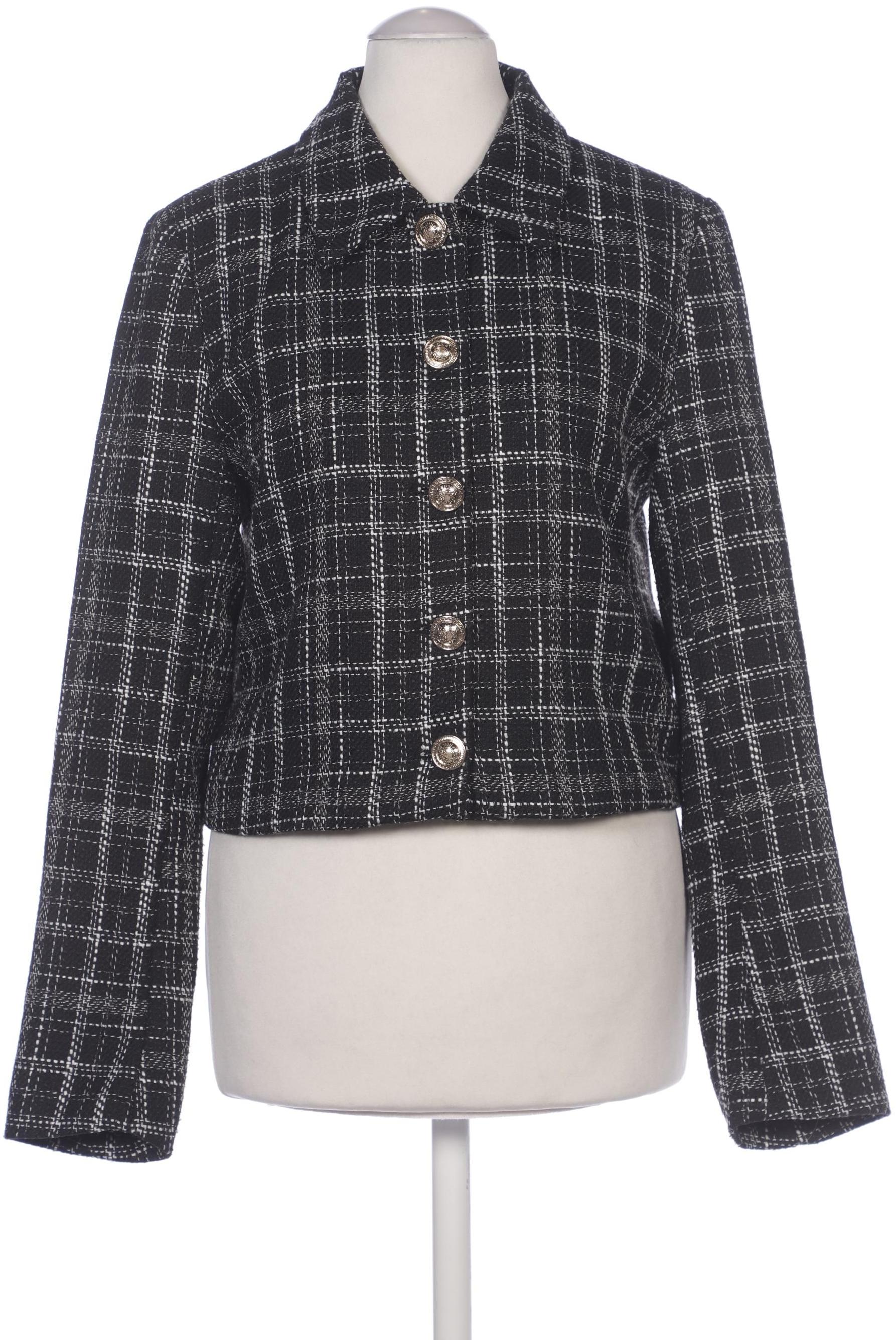 

Zara Damen Blazer, schwarz, Gr. 36
