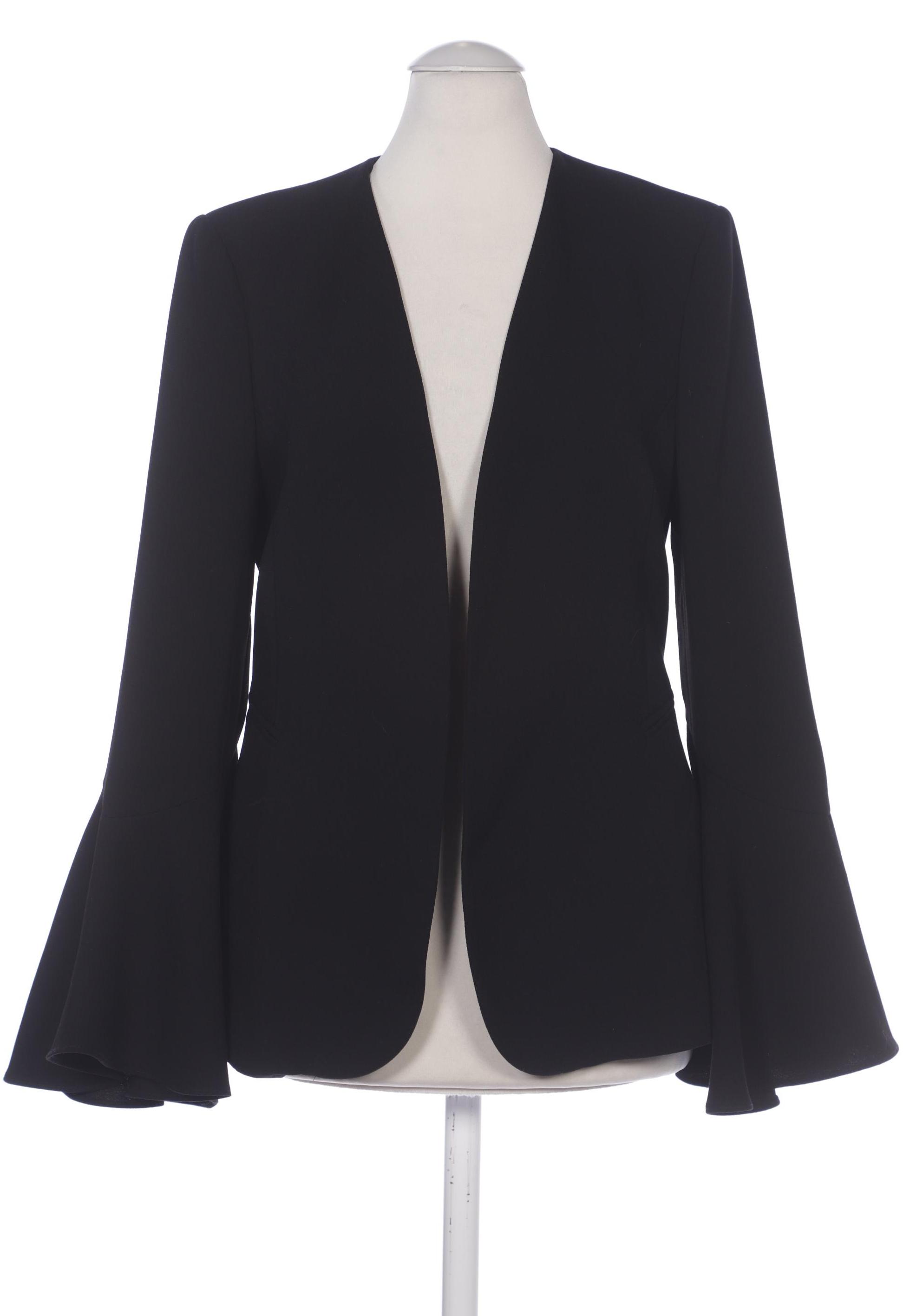 

Zara Damen Blazer, schwarz, Gr. 34