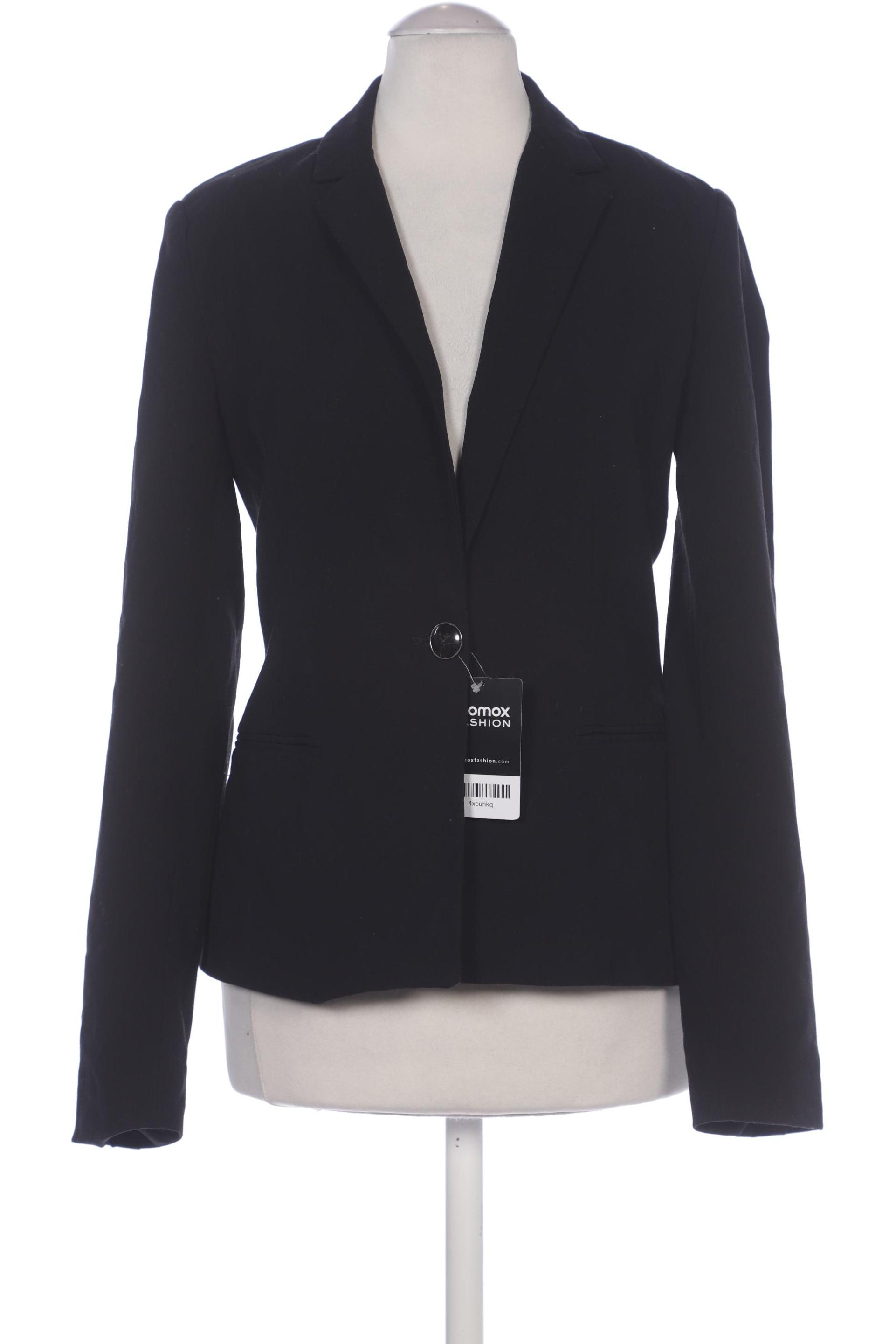 

Zara Damen Blazer, schwarz, Gr. 34