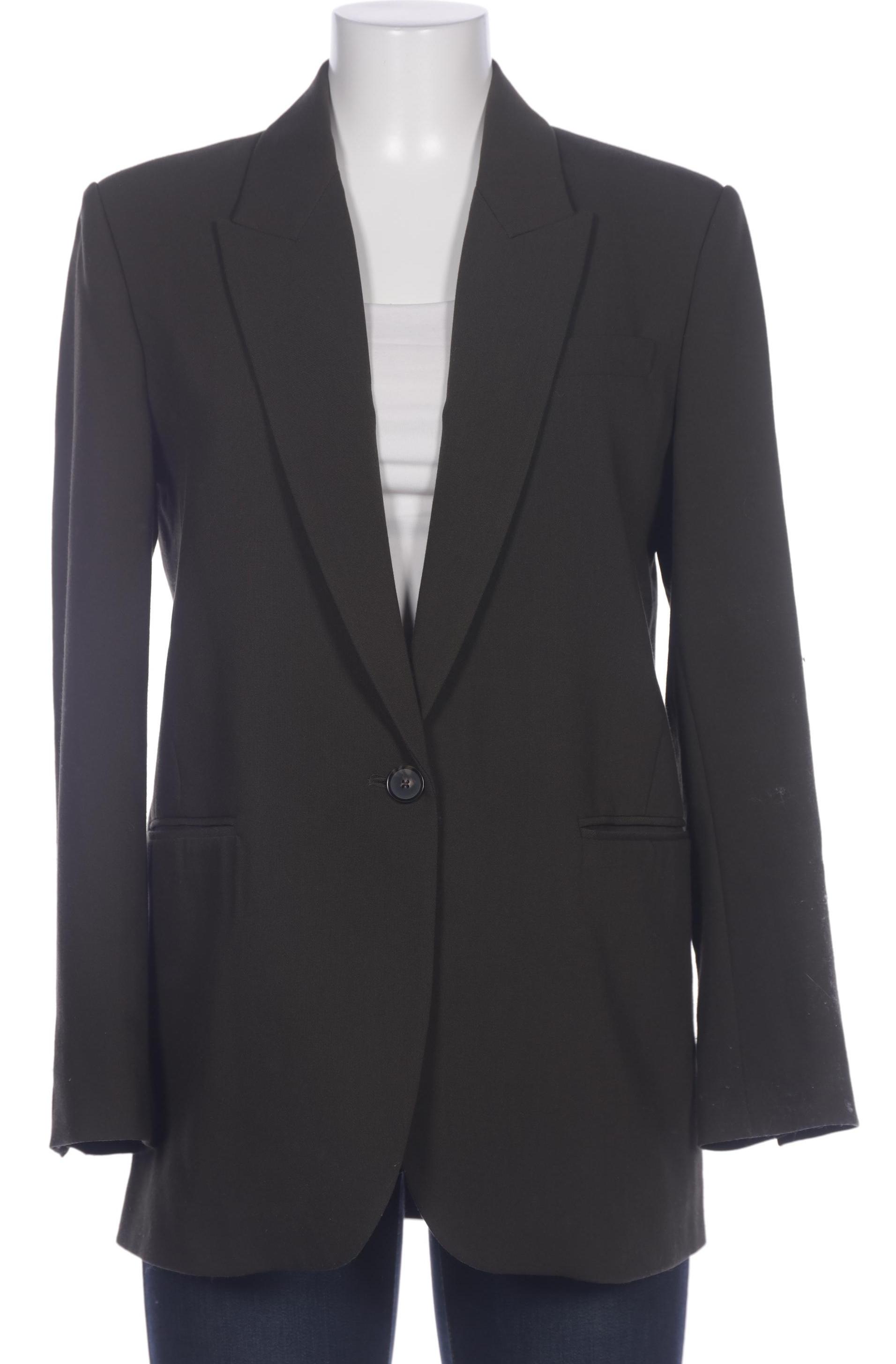 

Zara Damen Blazer, grün, Gr. 38