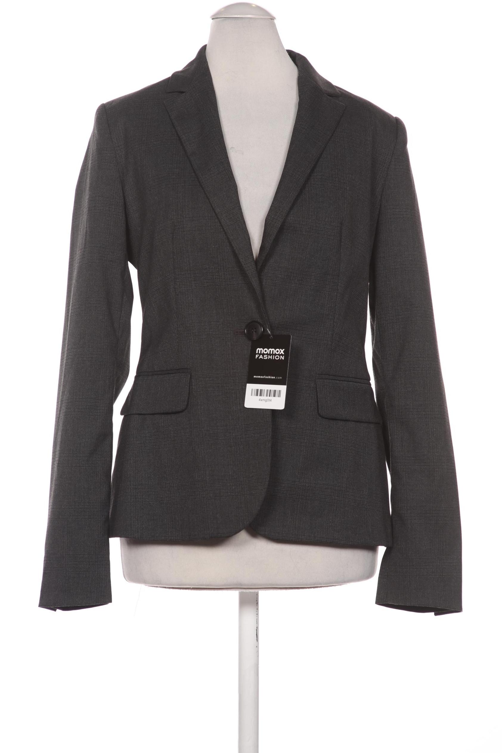

Zara Damen Blazer, grau, Gr. 34