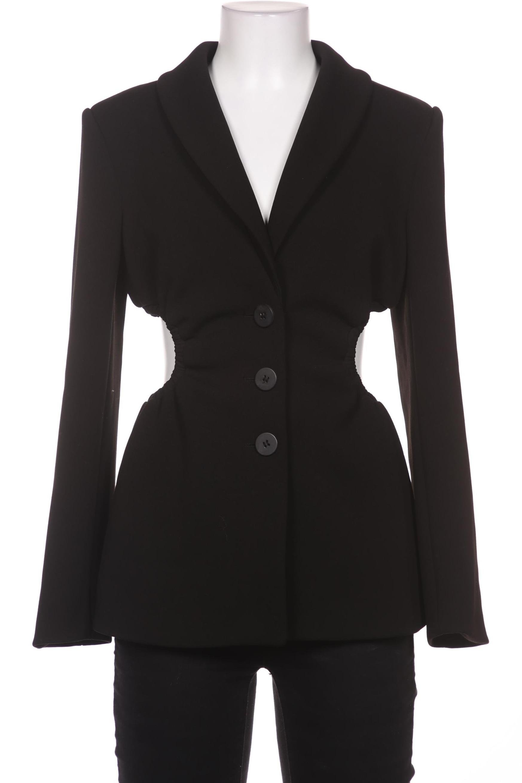

Zara Damen Blazer, schwarz, Gr. 36
