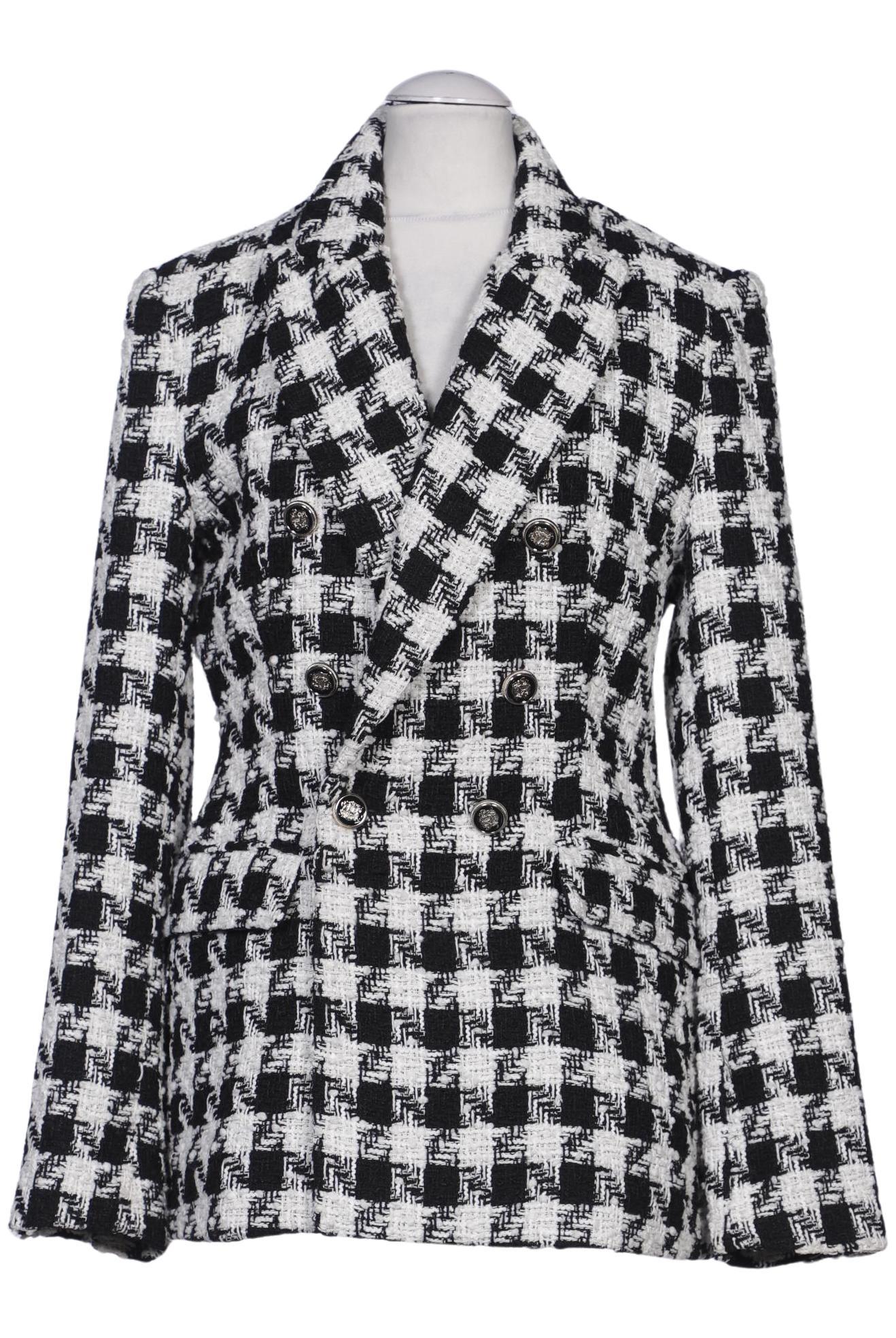 

Zara Damen Blazer, mehrfarbig, Gr. 34