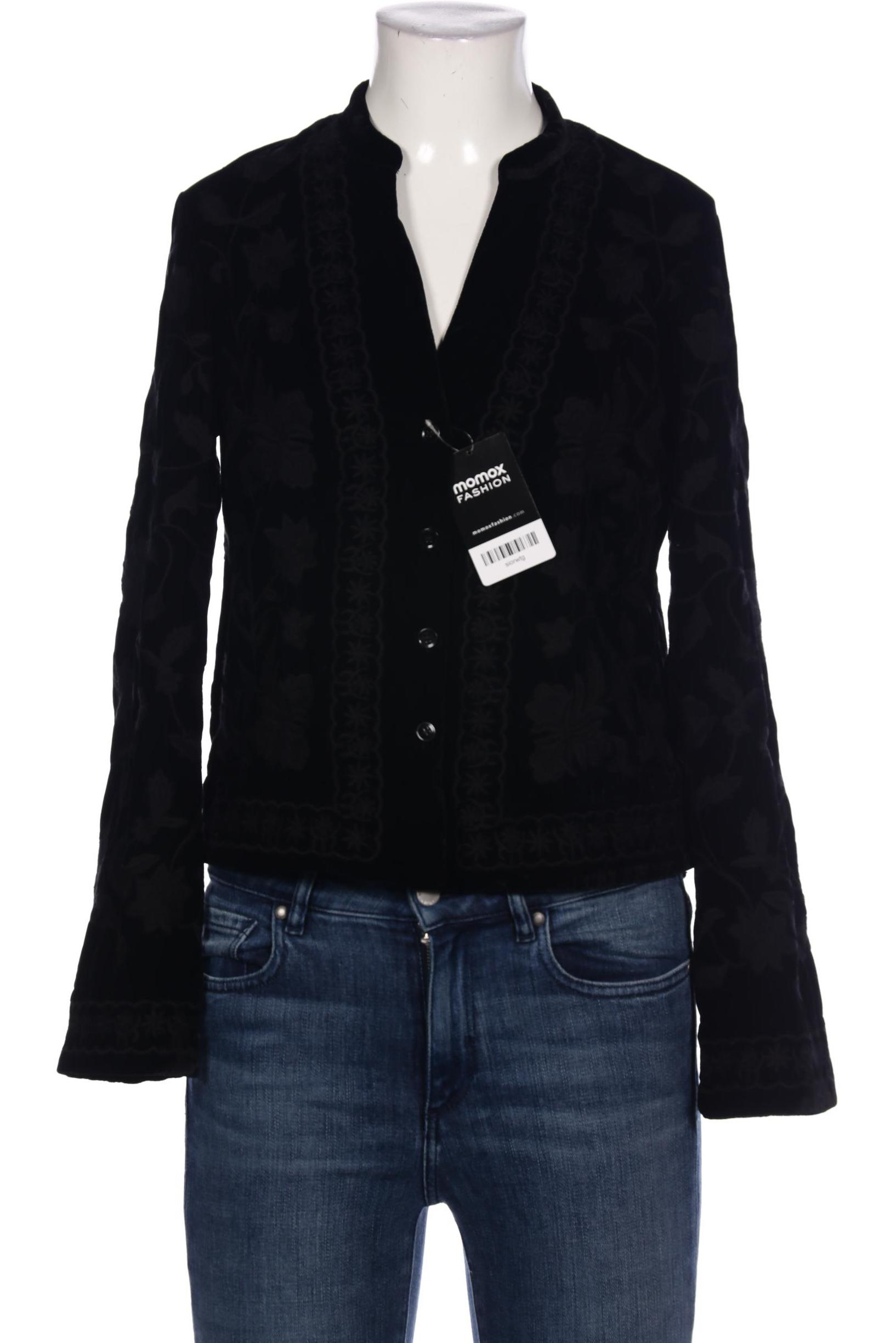 

Zara Damen Blazer, schwarz, Gr. 34