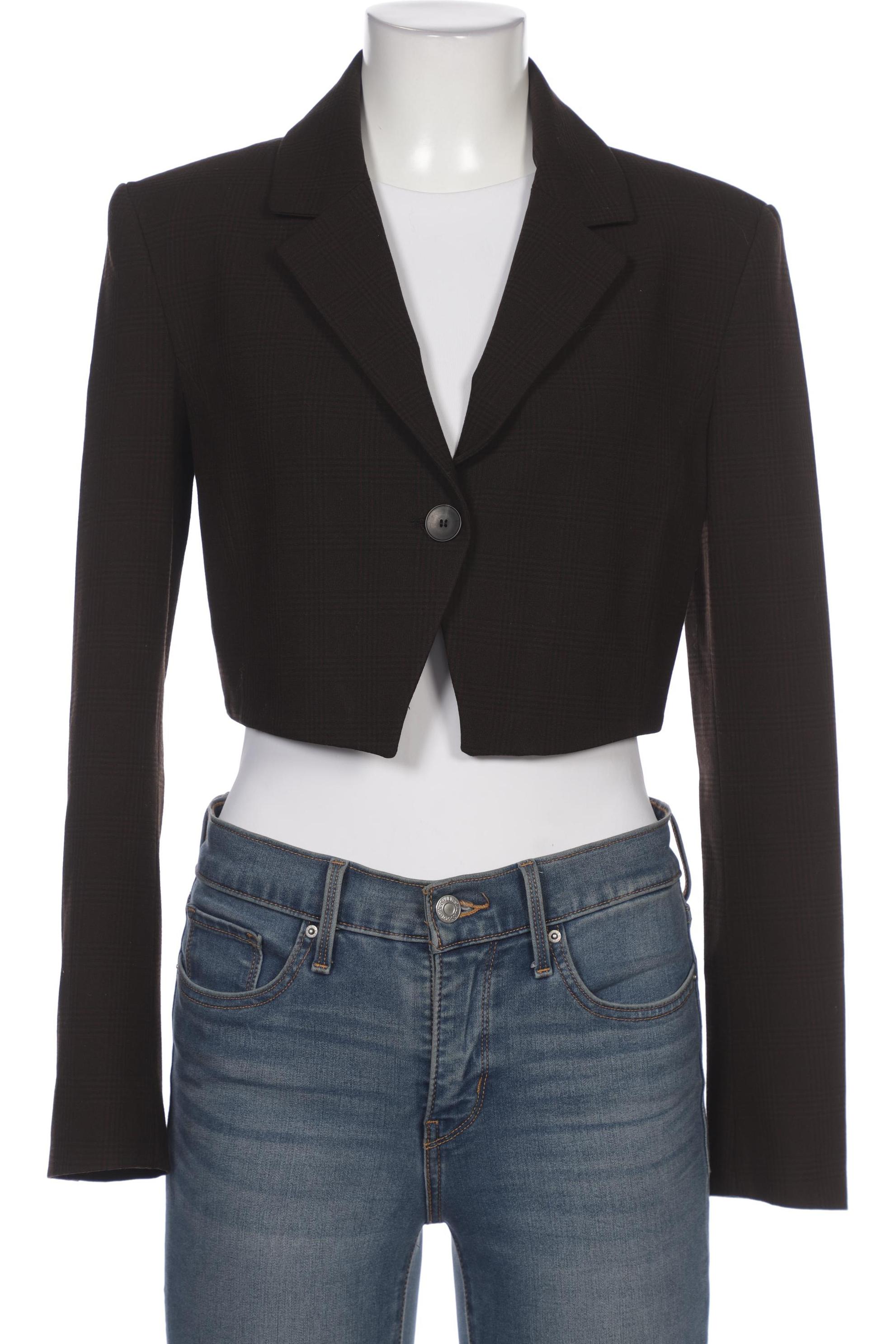 

Zara Damen Blazer, braun, Gr. 36