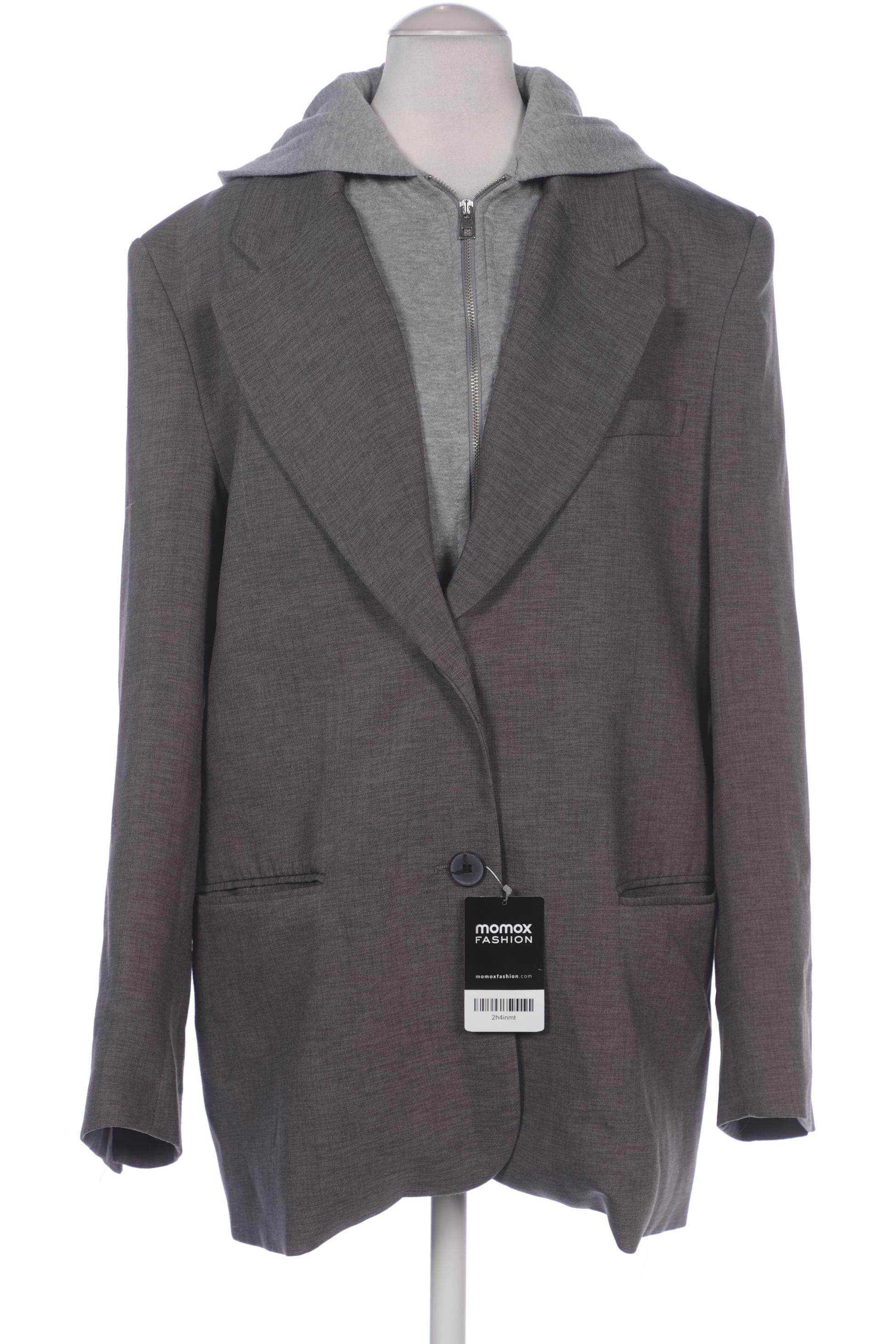 

Zara Damen Blazer, grau, Gr. 34